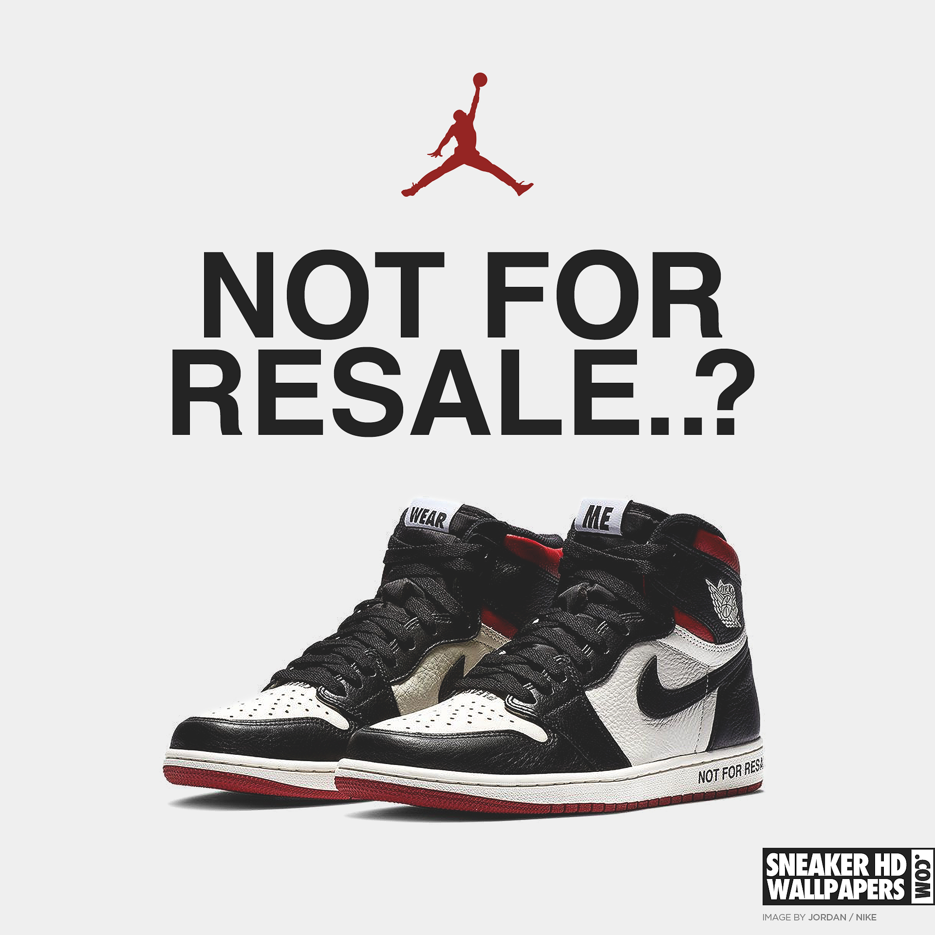 Air Jordan 1 Wallpapers