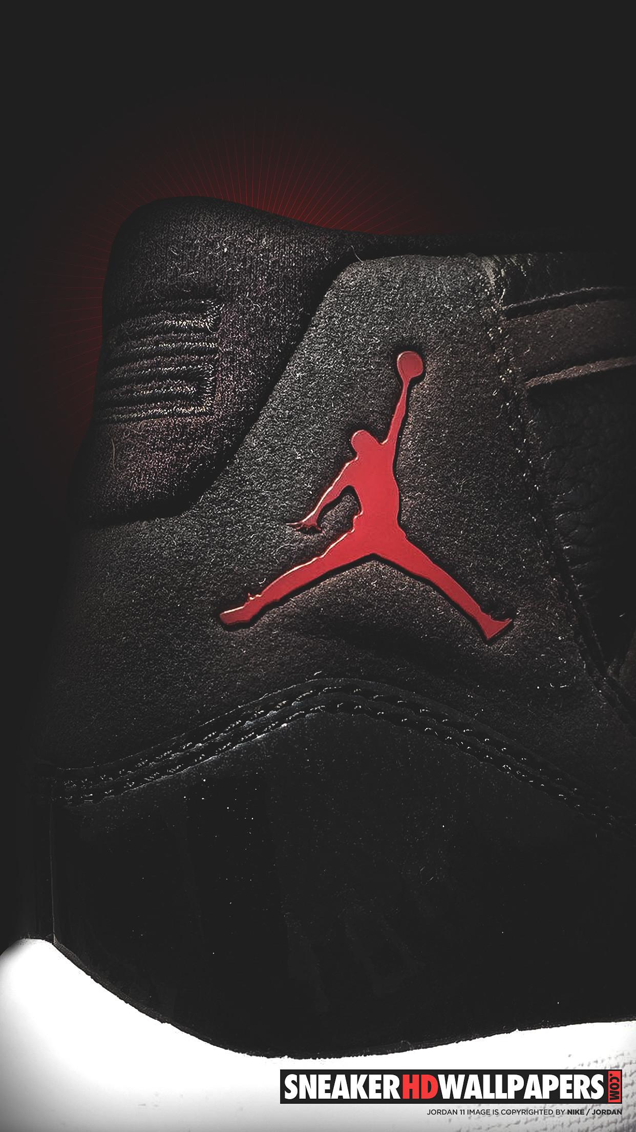 Air Jordan Iphone Wallpapers