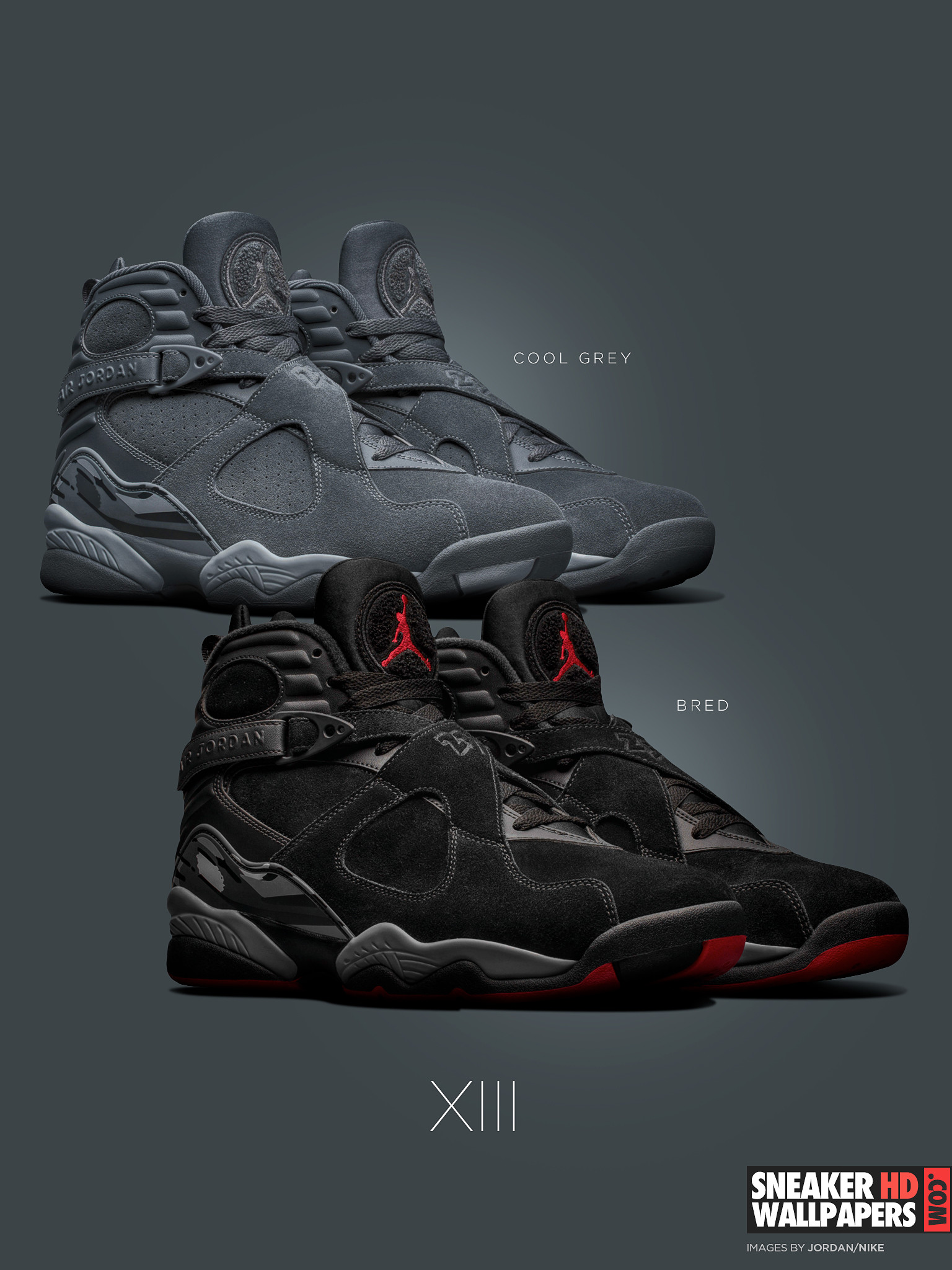 Air Jordan Iphone Wallpapers