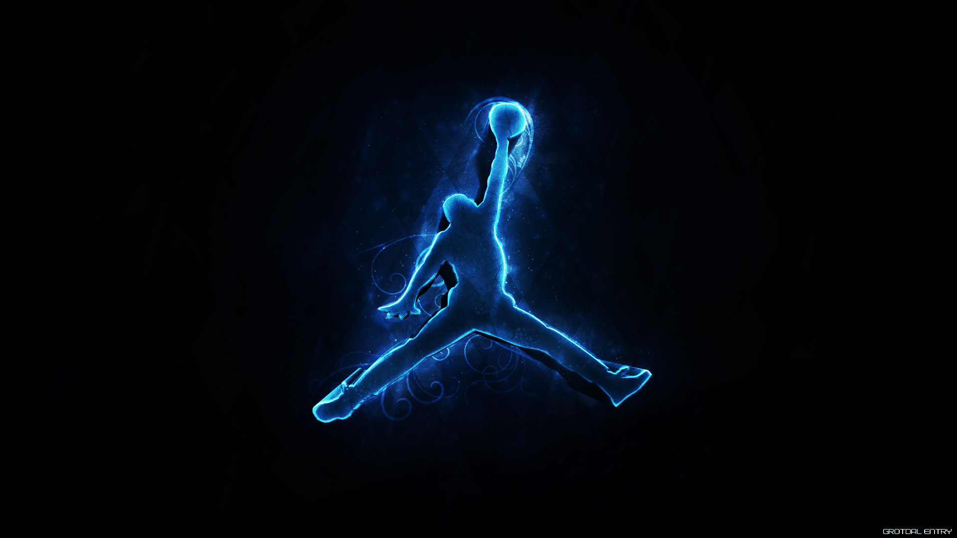 Air Jordan Iphone Wallpapers