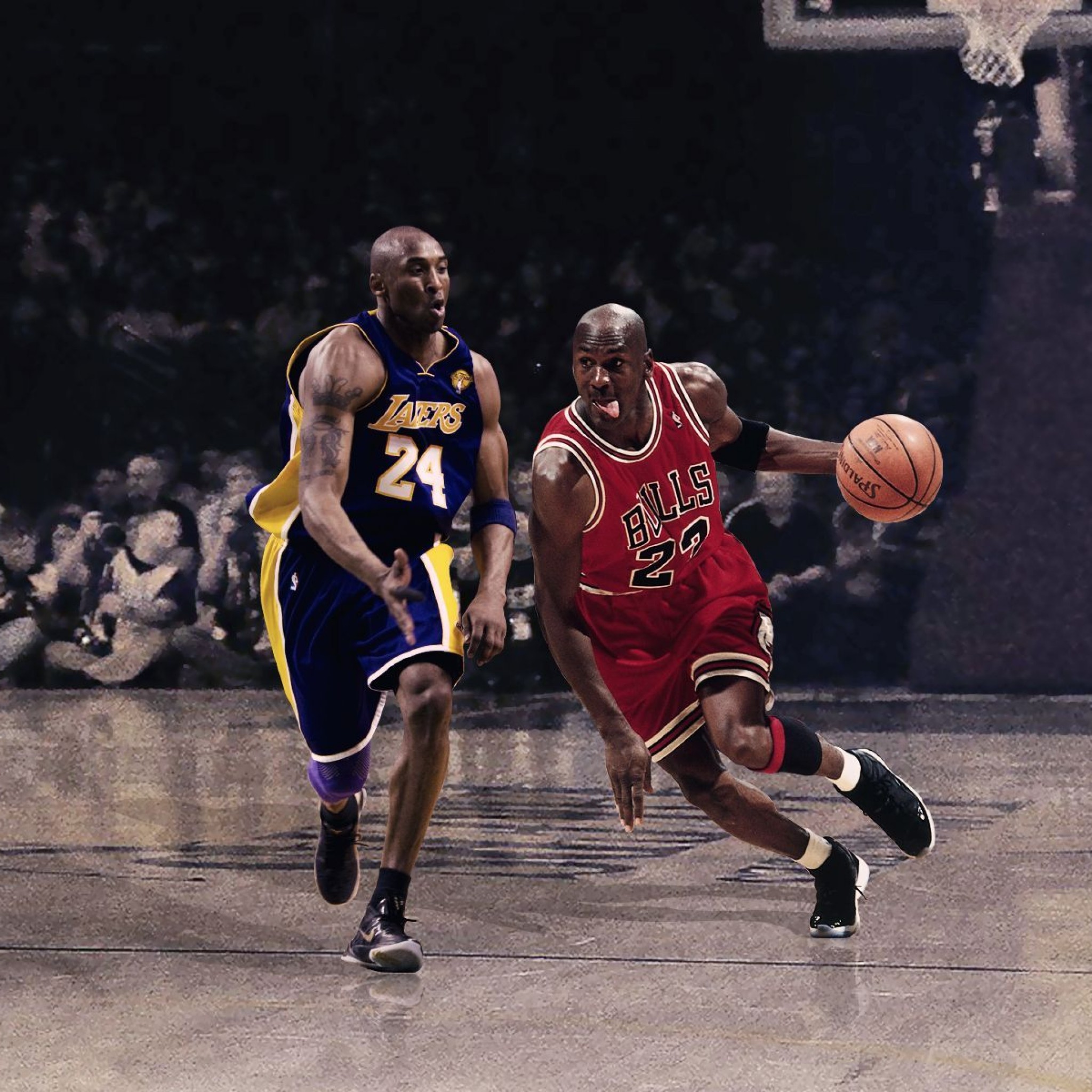 Air Jordan Iphone Wallpapers