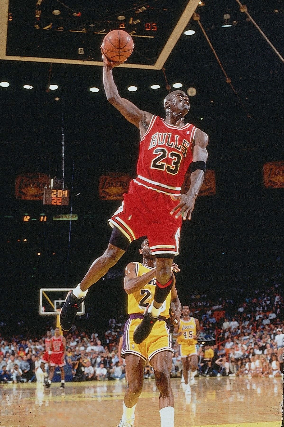 Air Jordan Iphone Wallpapers