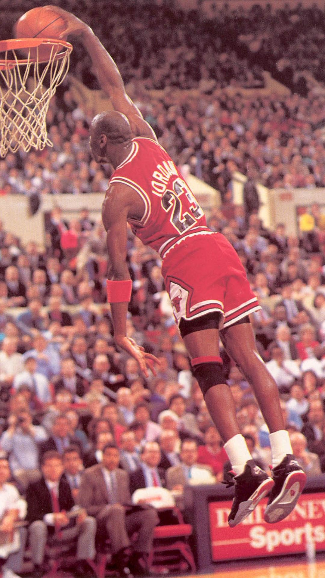 Air Jordan Iphone Wallpapers