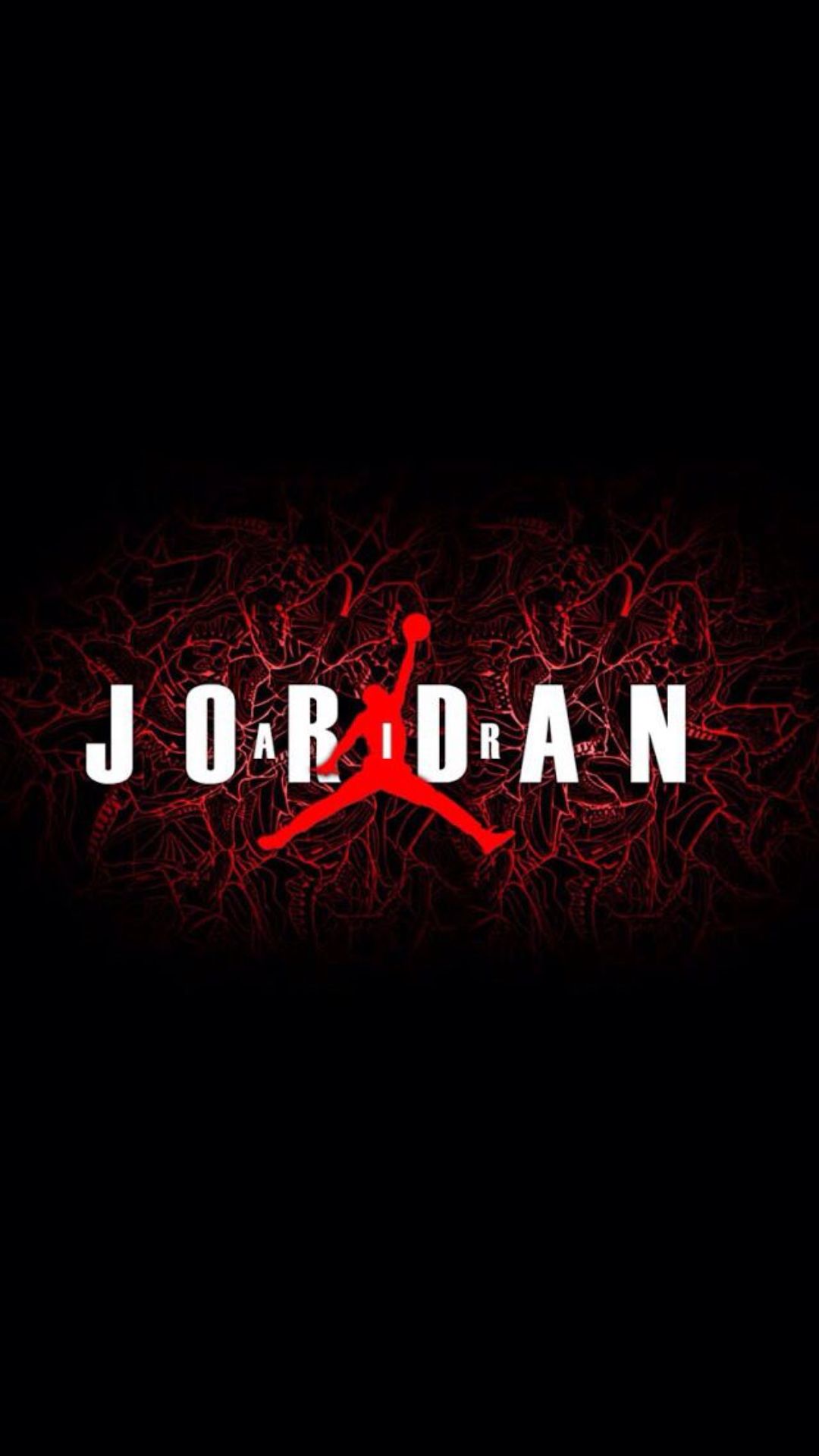 Air Jordan Iphone Wallpapers