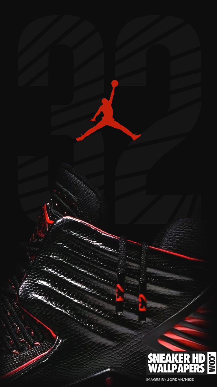 Air Jordan Iphone Wallpapers