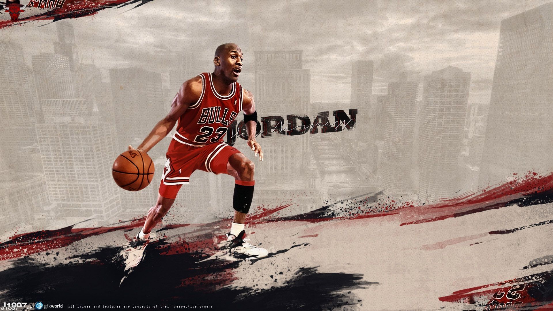 Air Jordan Iphone Wallpapers