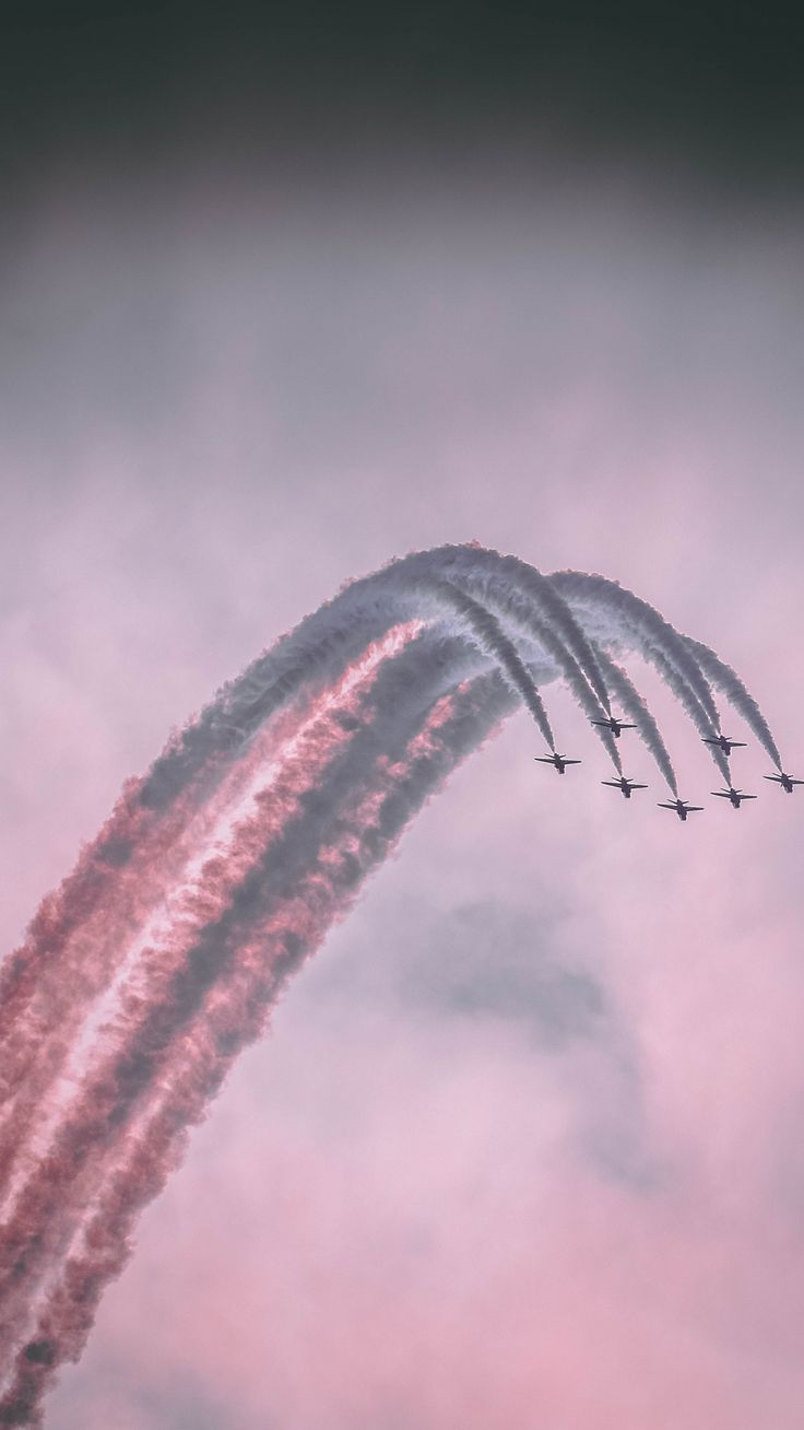 Air Show Wallpapers