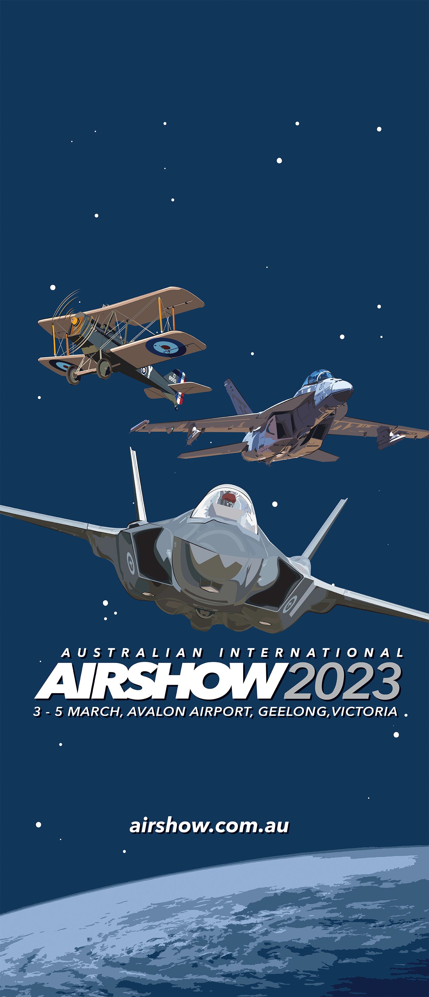 Air Show Wallpapers