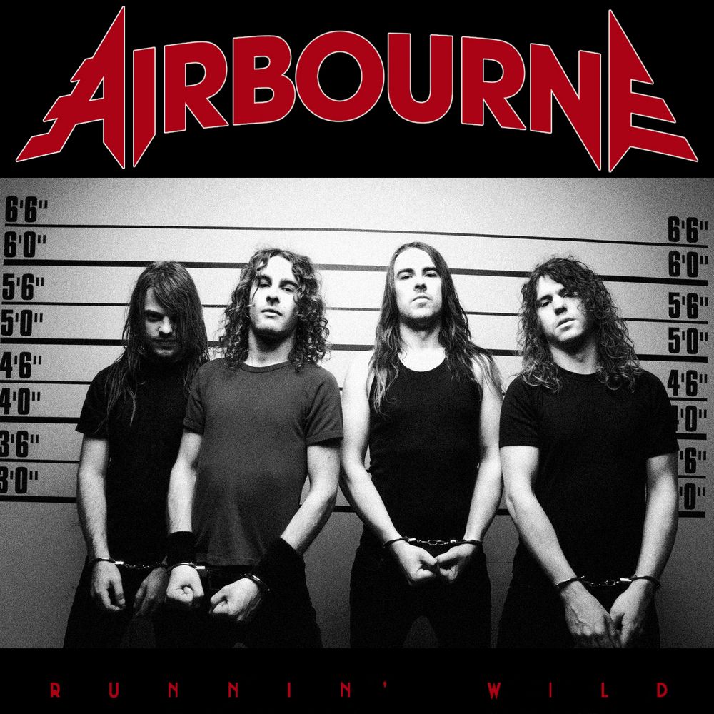 Airbourne Wallpapers