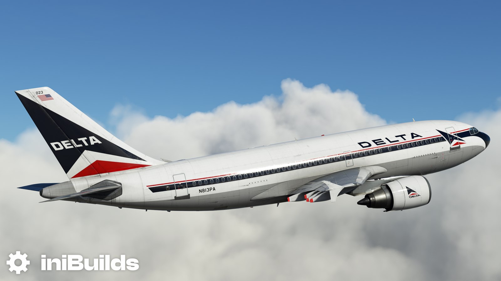 Airbus A310 Wallpapers