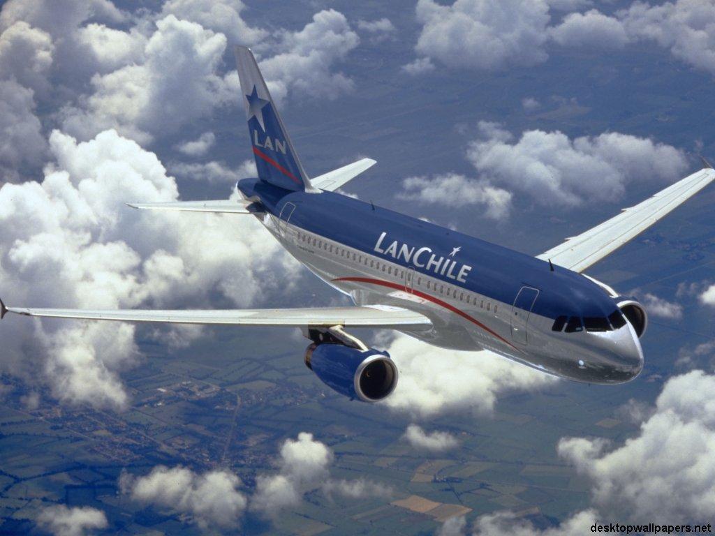 Airbus A319 Wallpapers