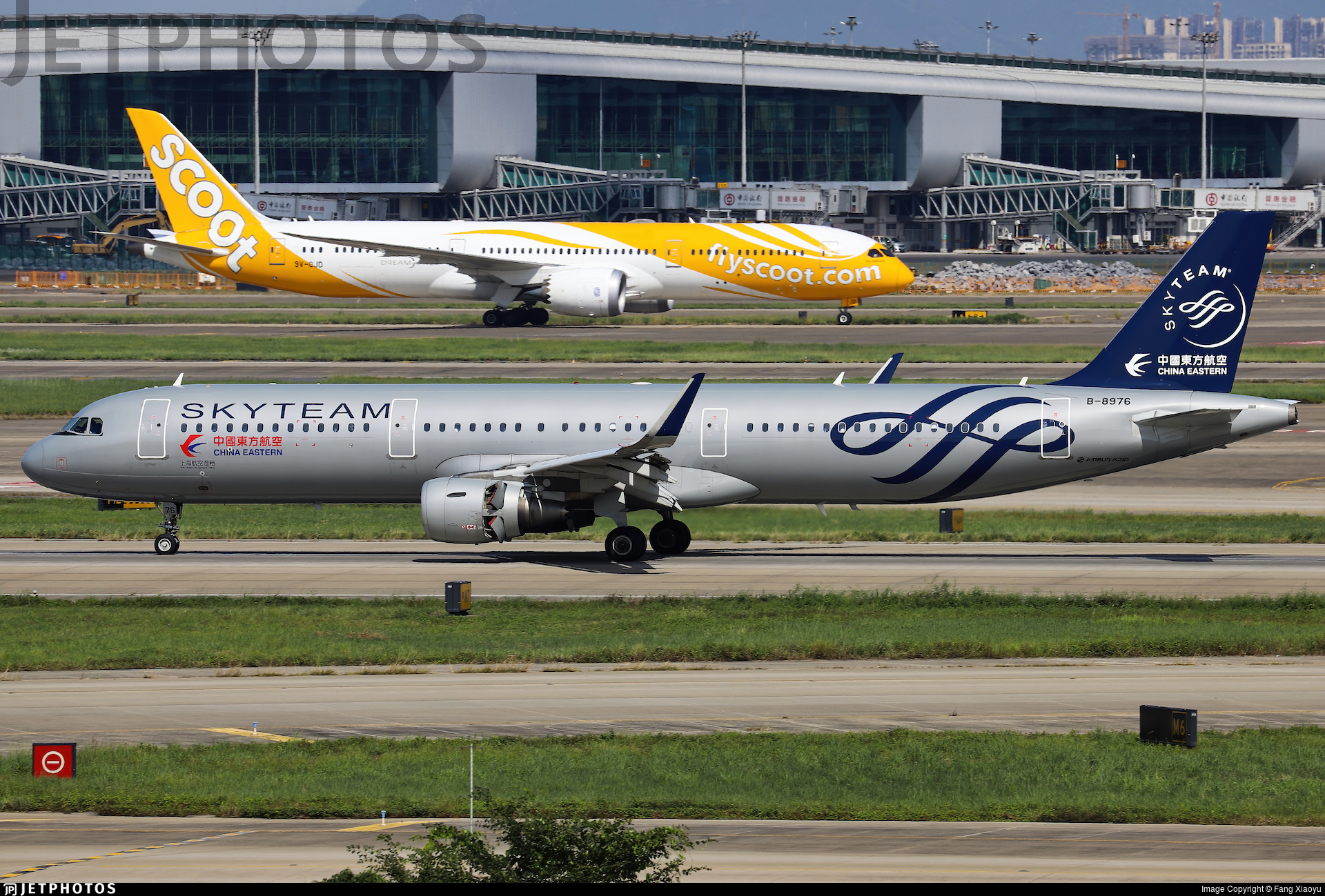 Airbus A321 Wallpapers