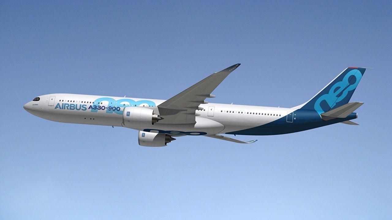 Airbus A330 Wallpapers