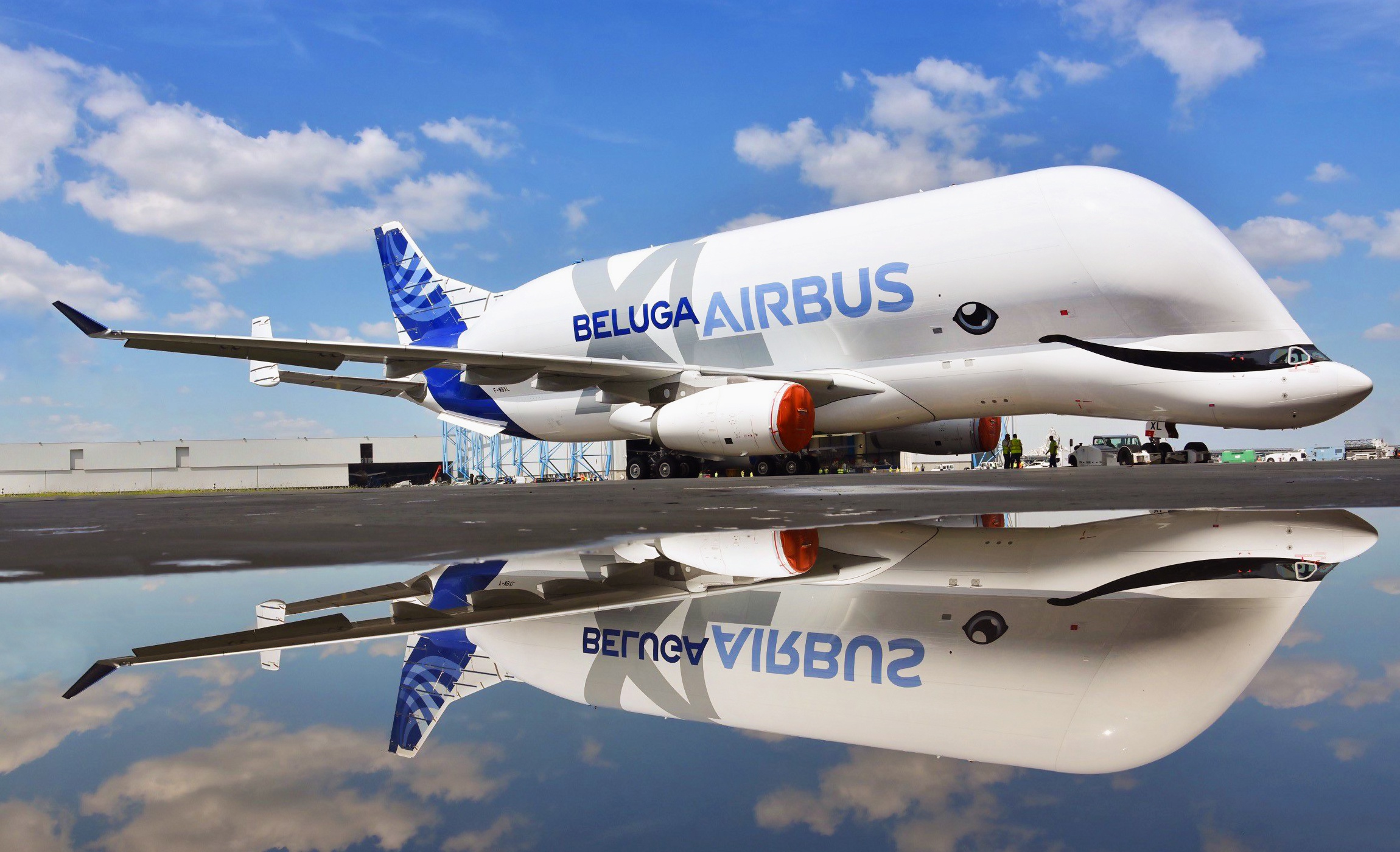 Airbus Wallpapers