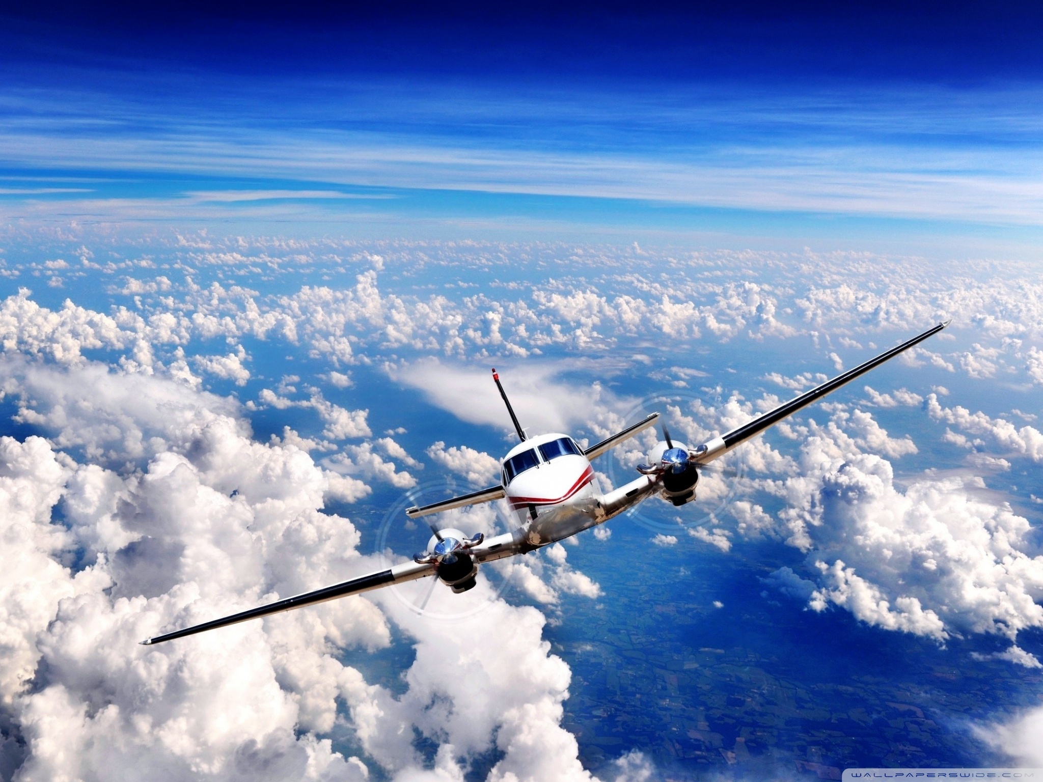 Aircrafts Hd Wallpapers