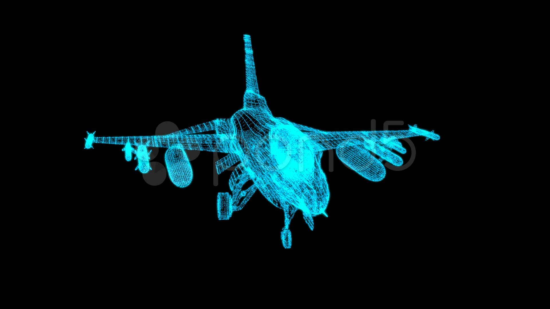 Airplane Blueprint Wallpapers