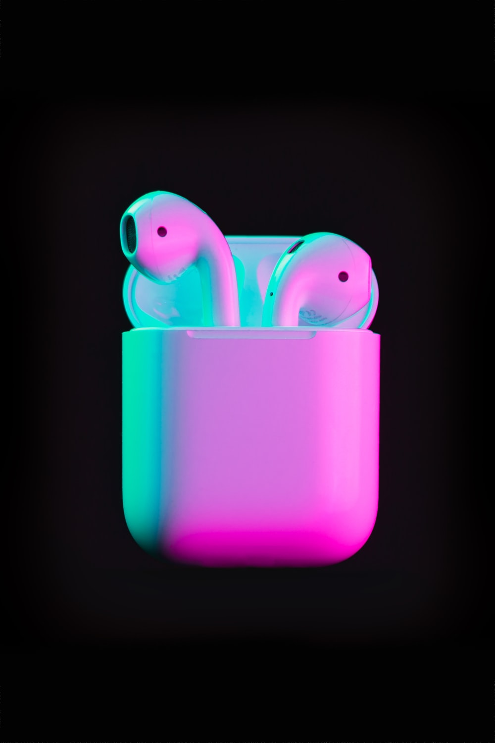 Airpod Wallpapers