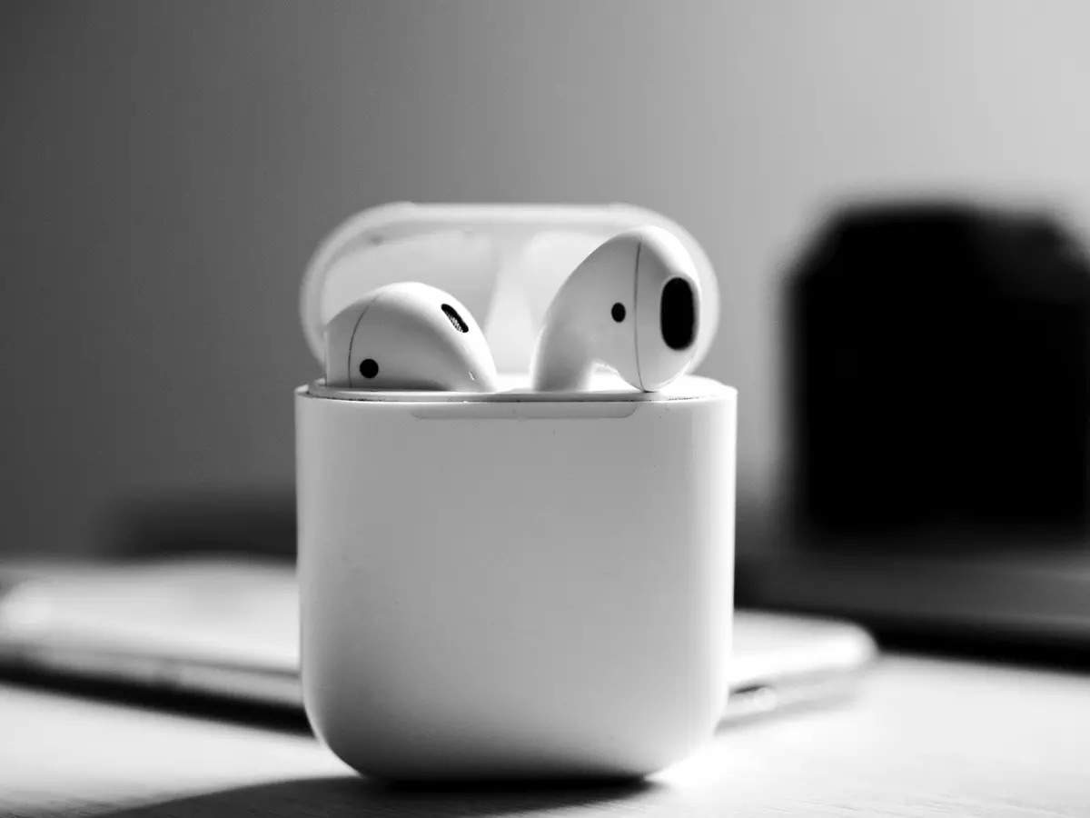 Airpod Wallpapers