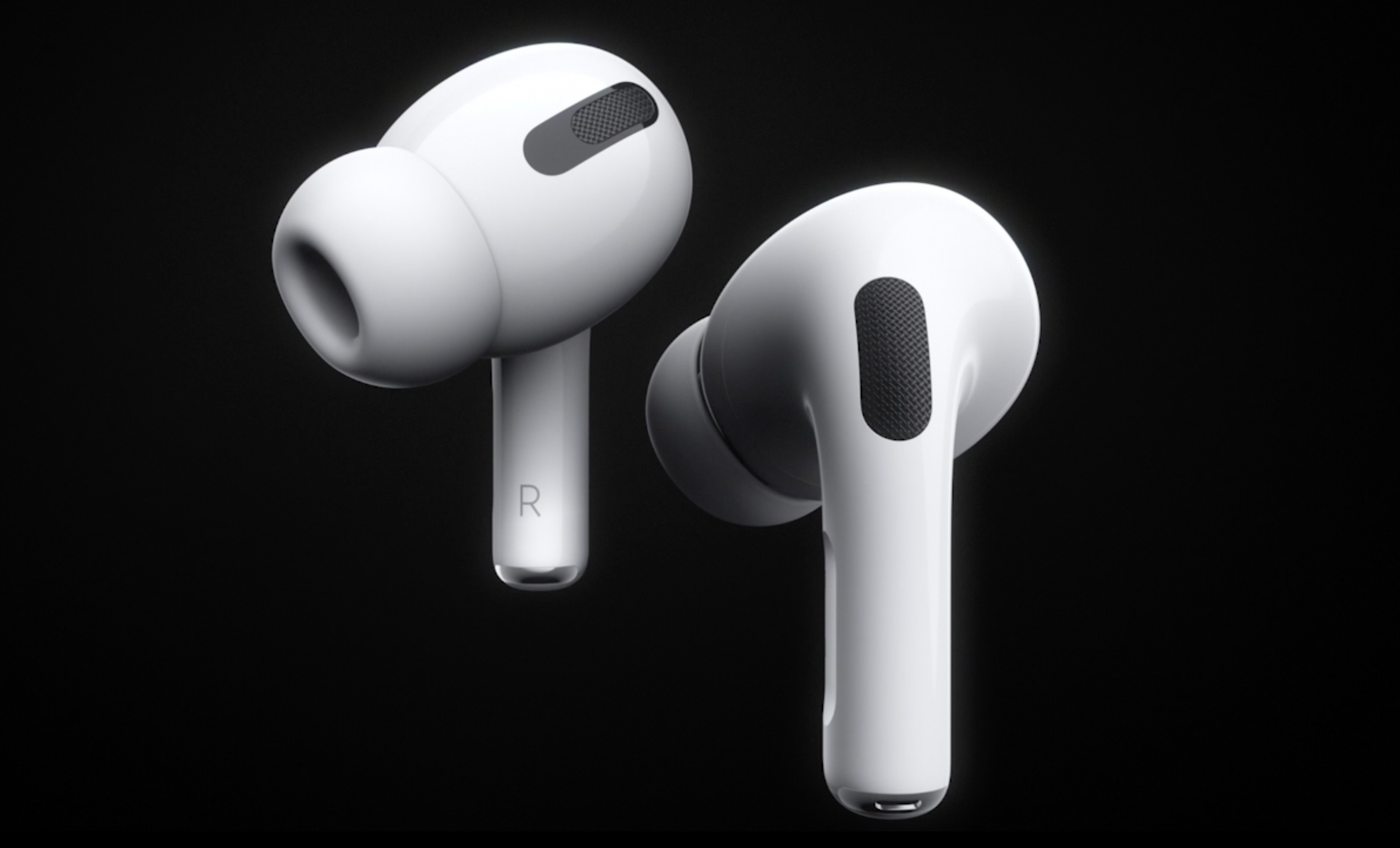 Airpod Wallpapers