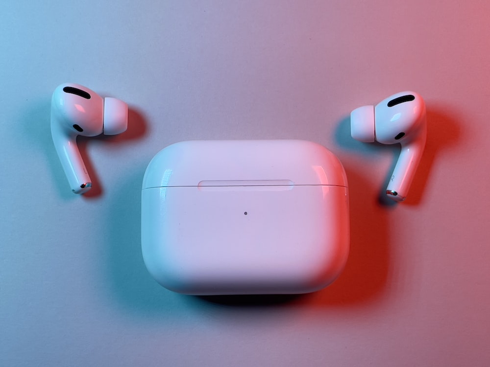 Airpod Wallpapers