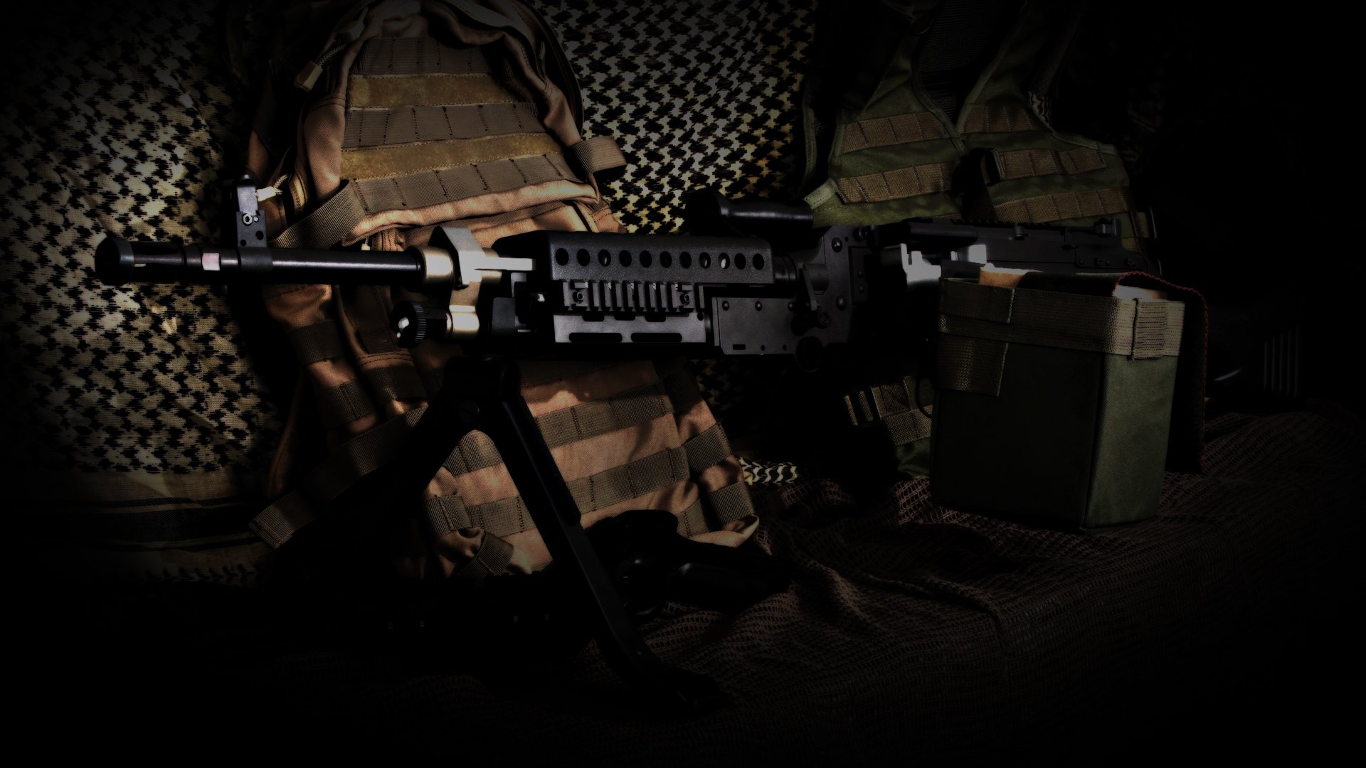 Airsoft Wallpapers