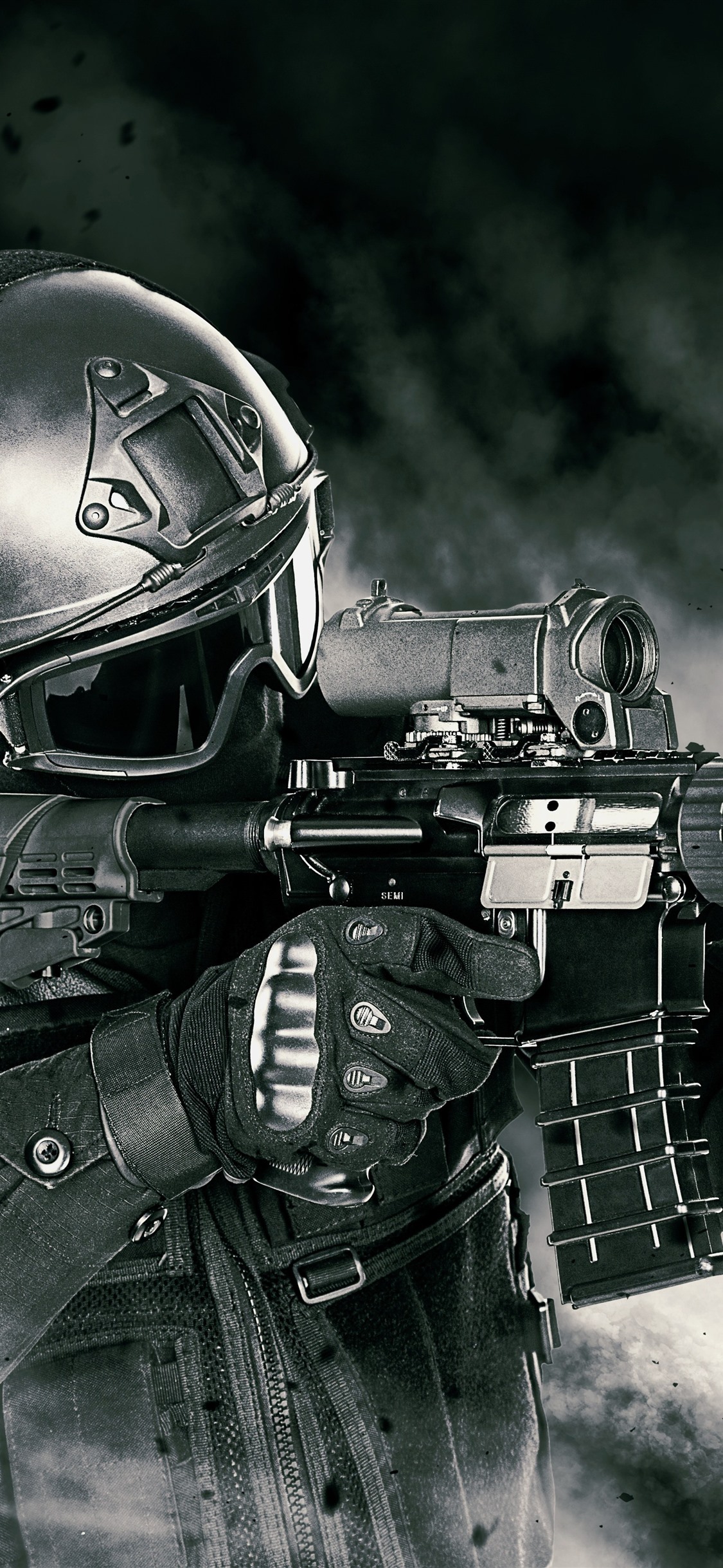 Airsoft Wallpapers