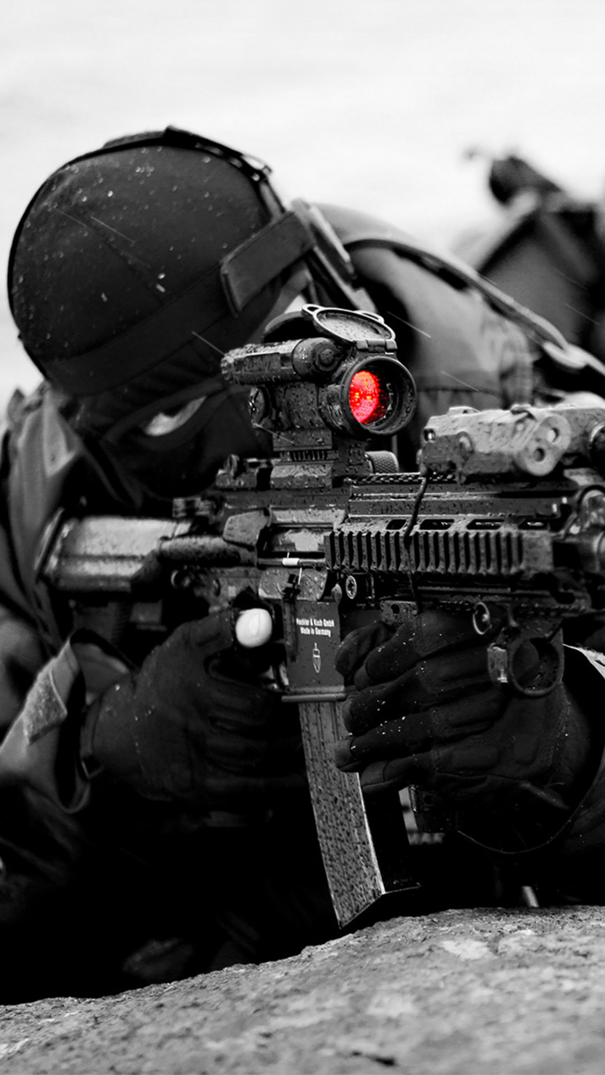 Airsoft Wallpapers