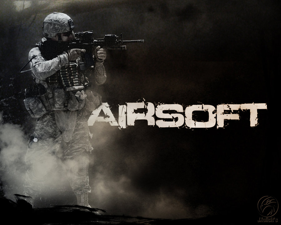 Airsoft Wallpapers