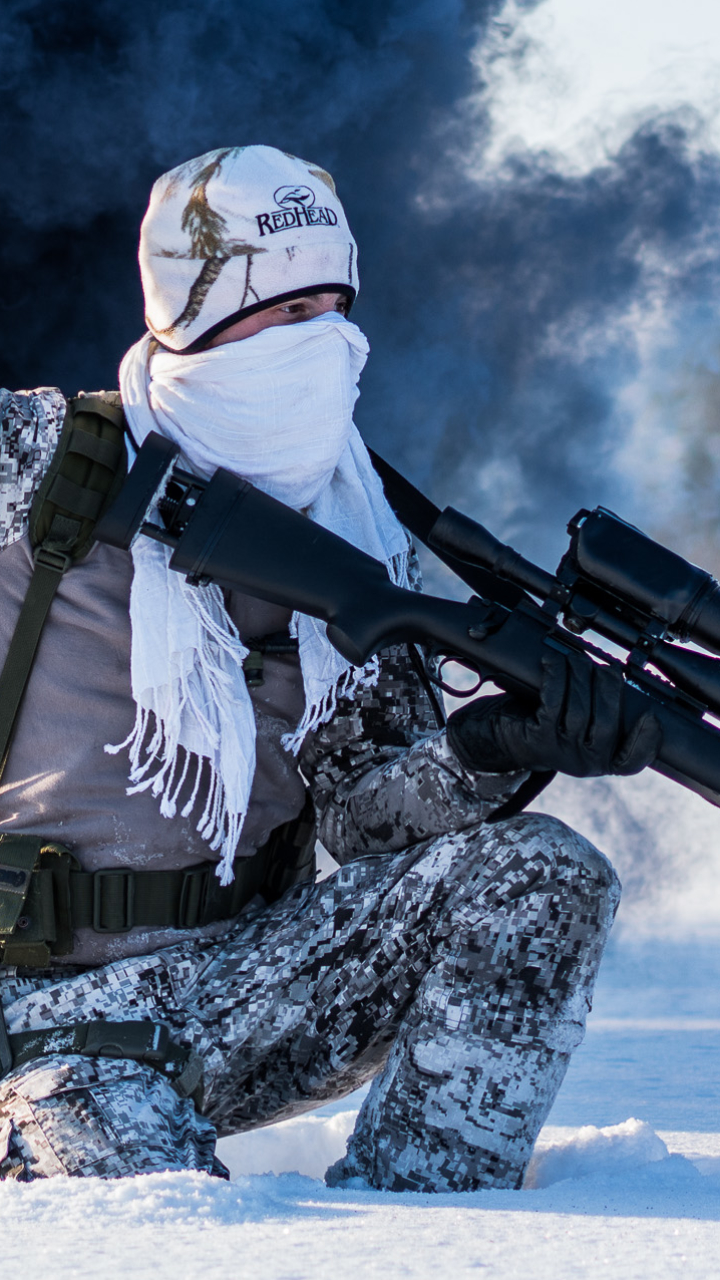 Airsoft Wallpapers