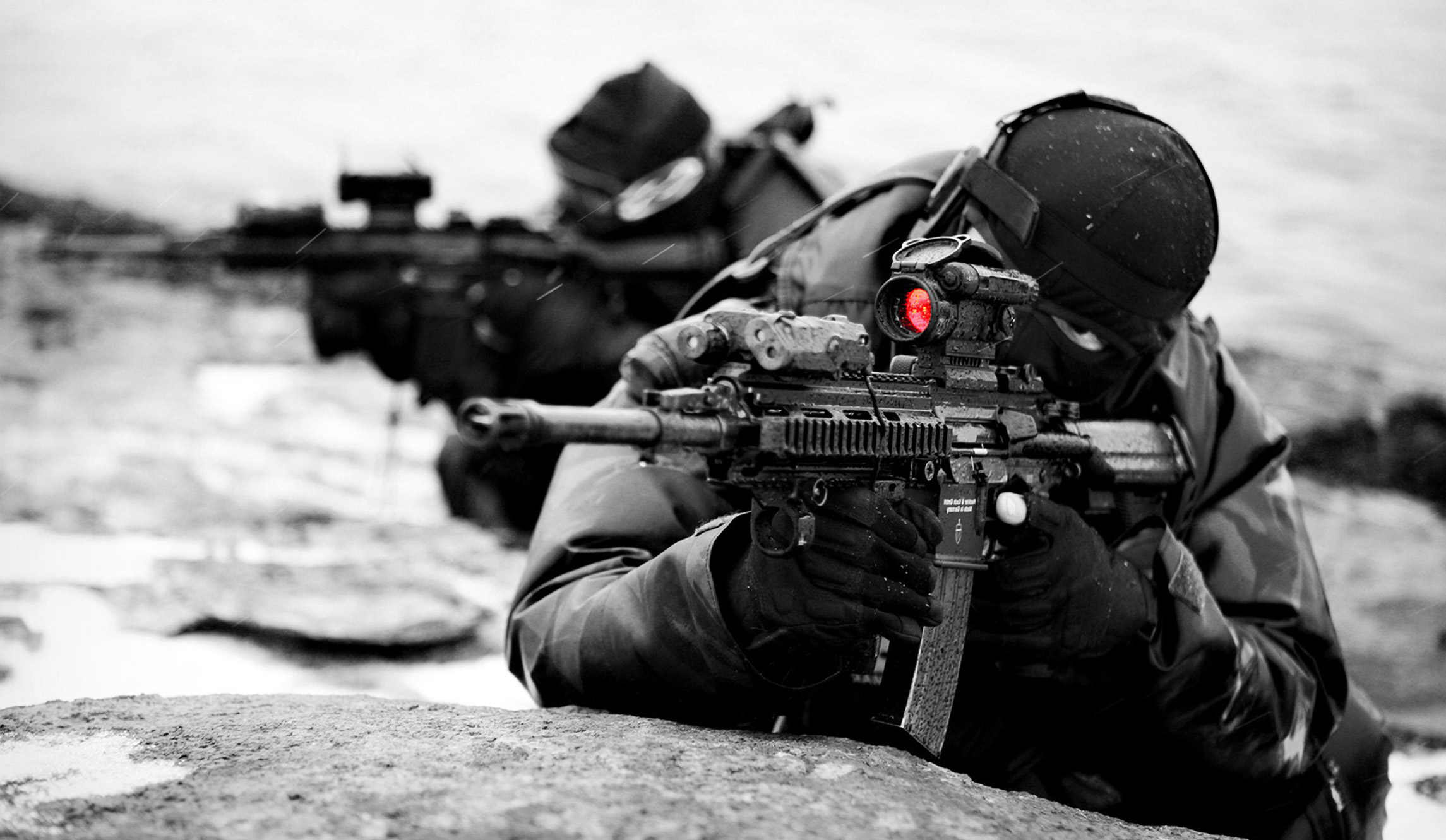 Airsoft Wallpapers