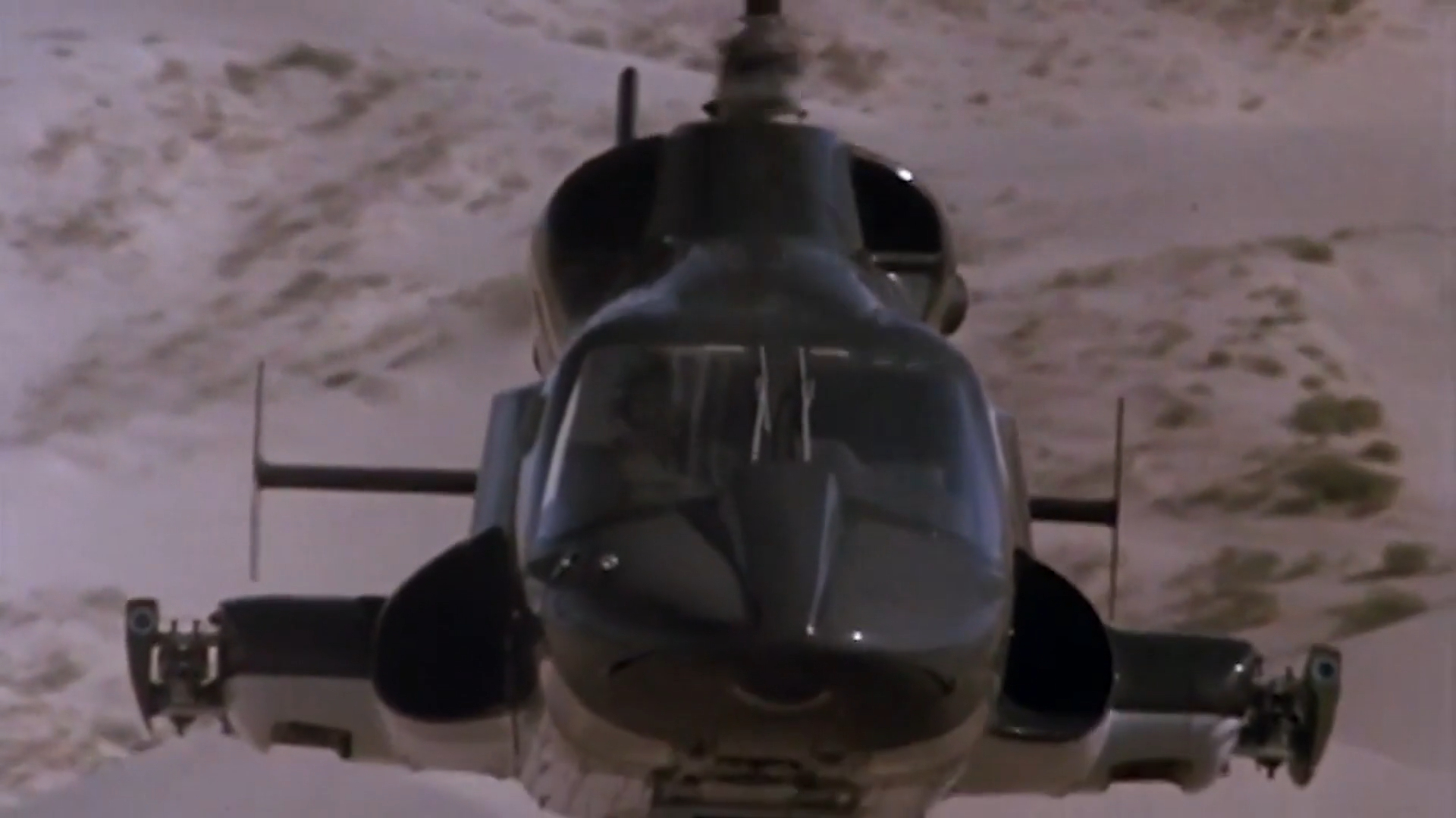 Airwolf Wallpapers