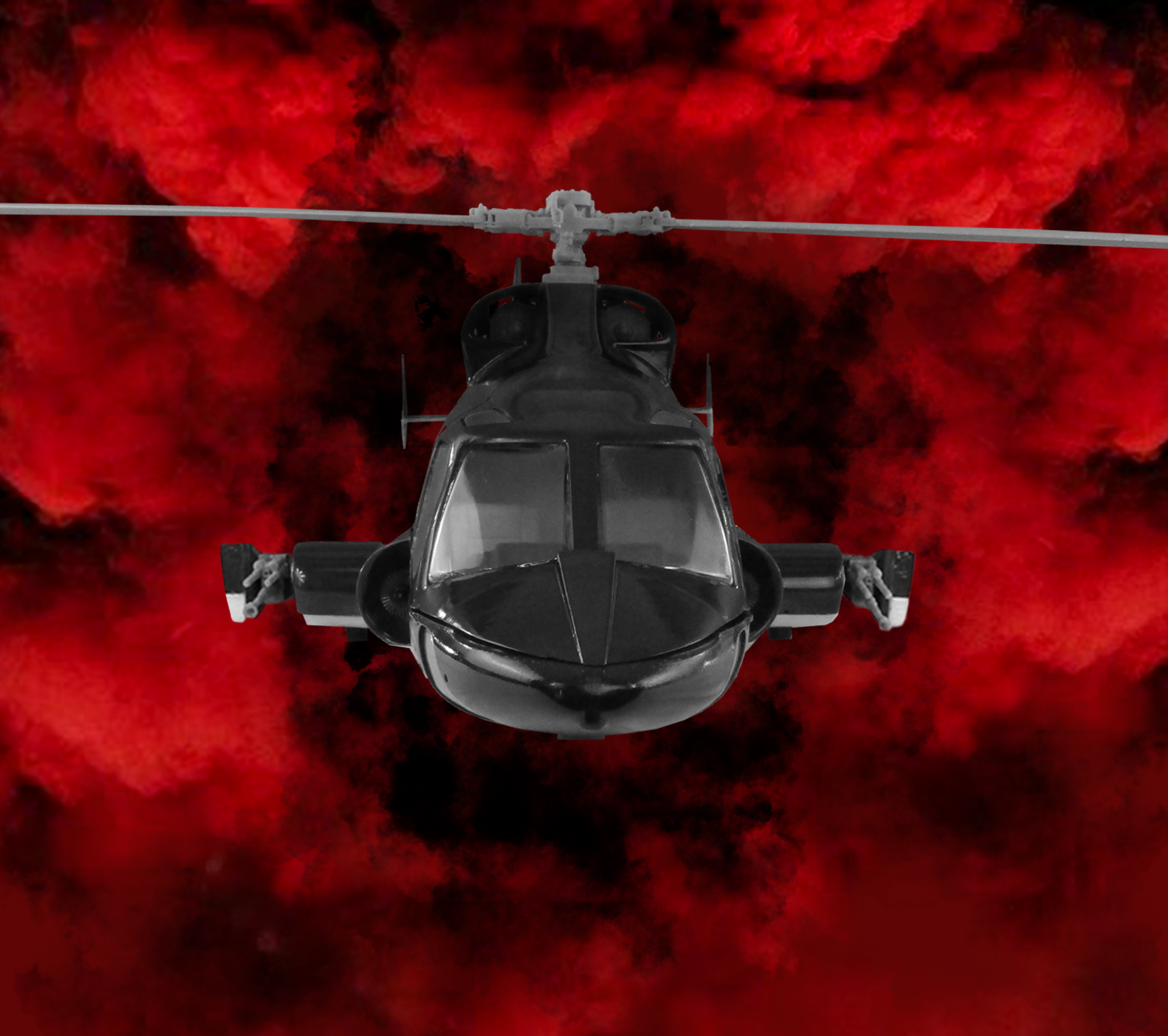 Airwolf Wallpapers