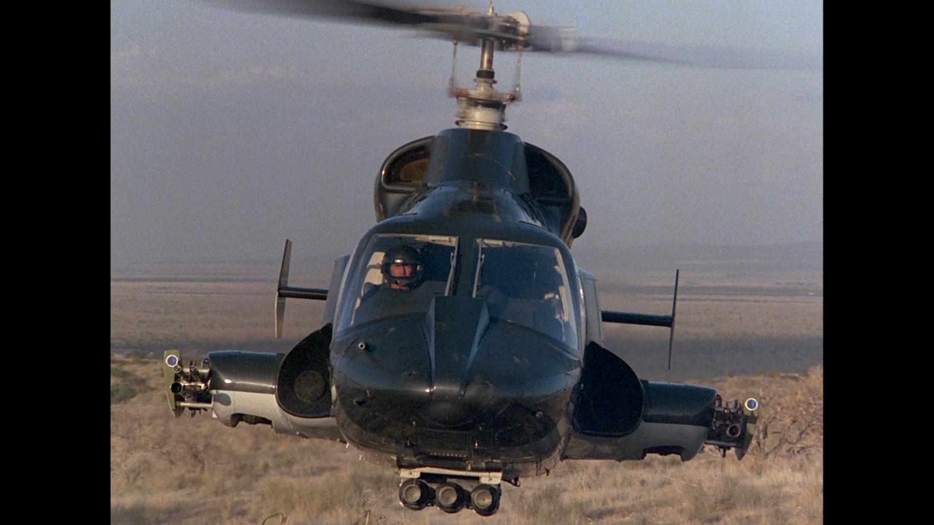 Airwolf Wallpapers