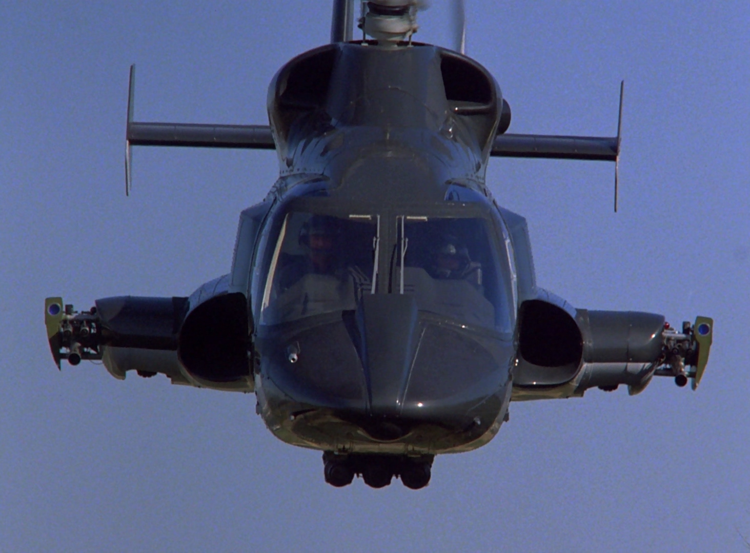 Airwolf Wallpapers