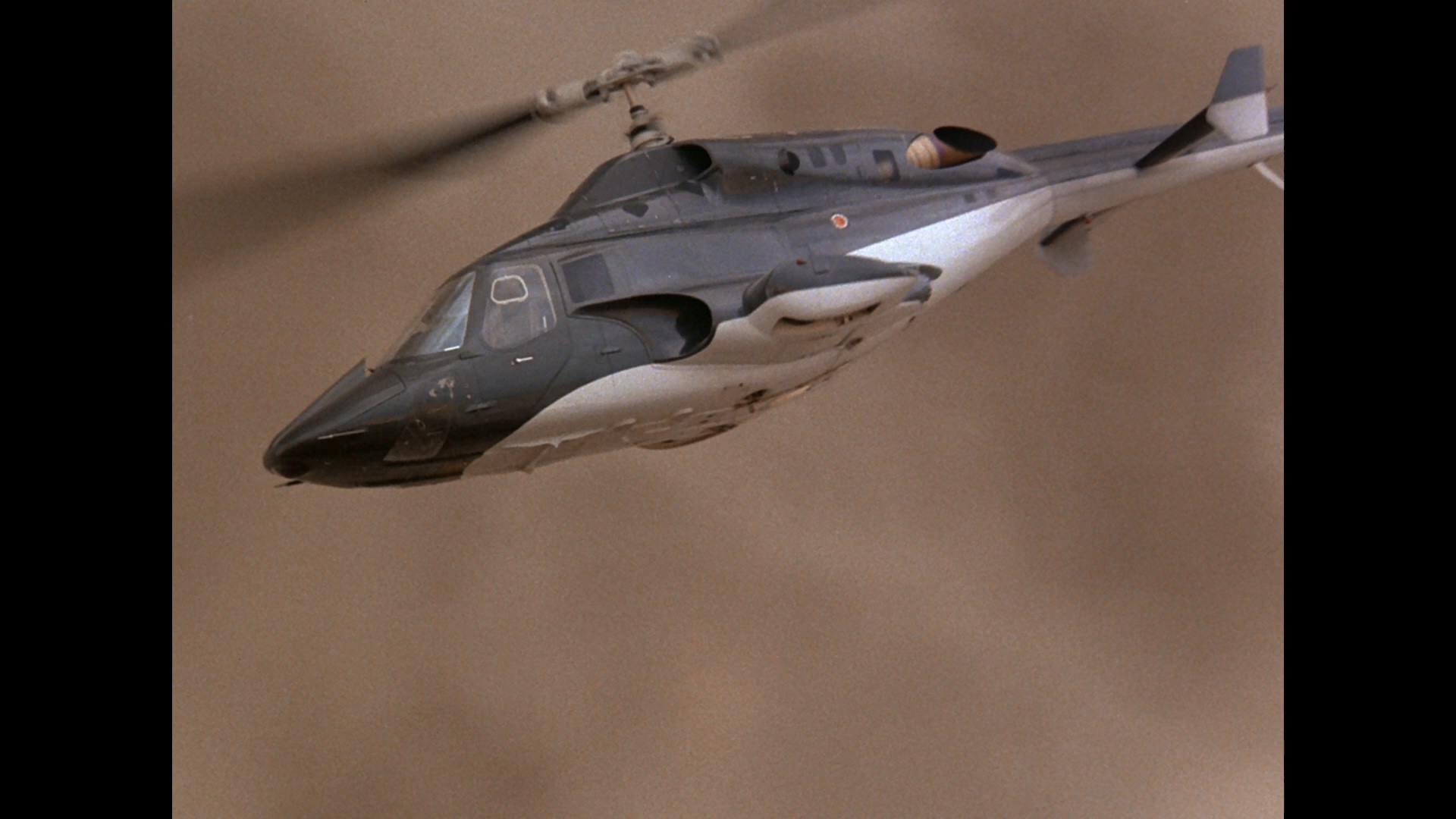 Airwolf Wallpapers