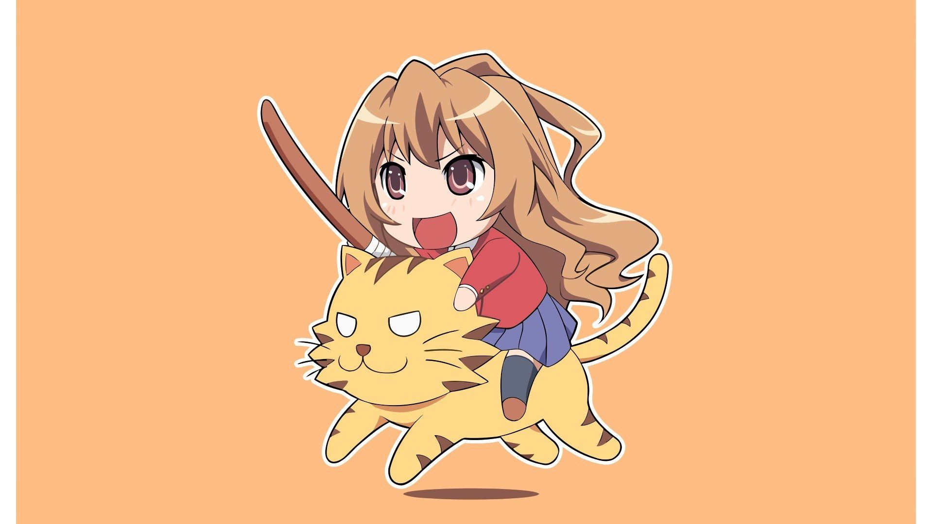 Aisaka Taiga Wallpapers