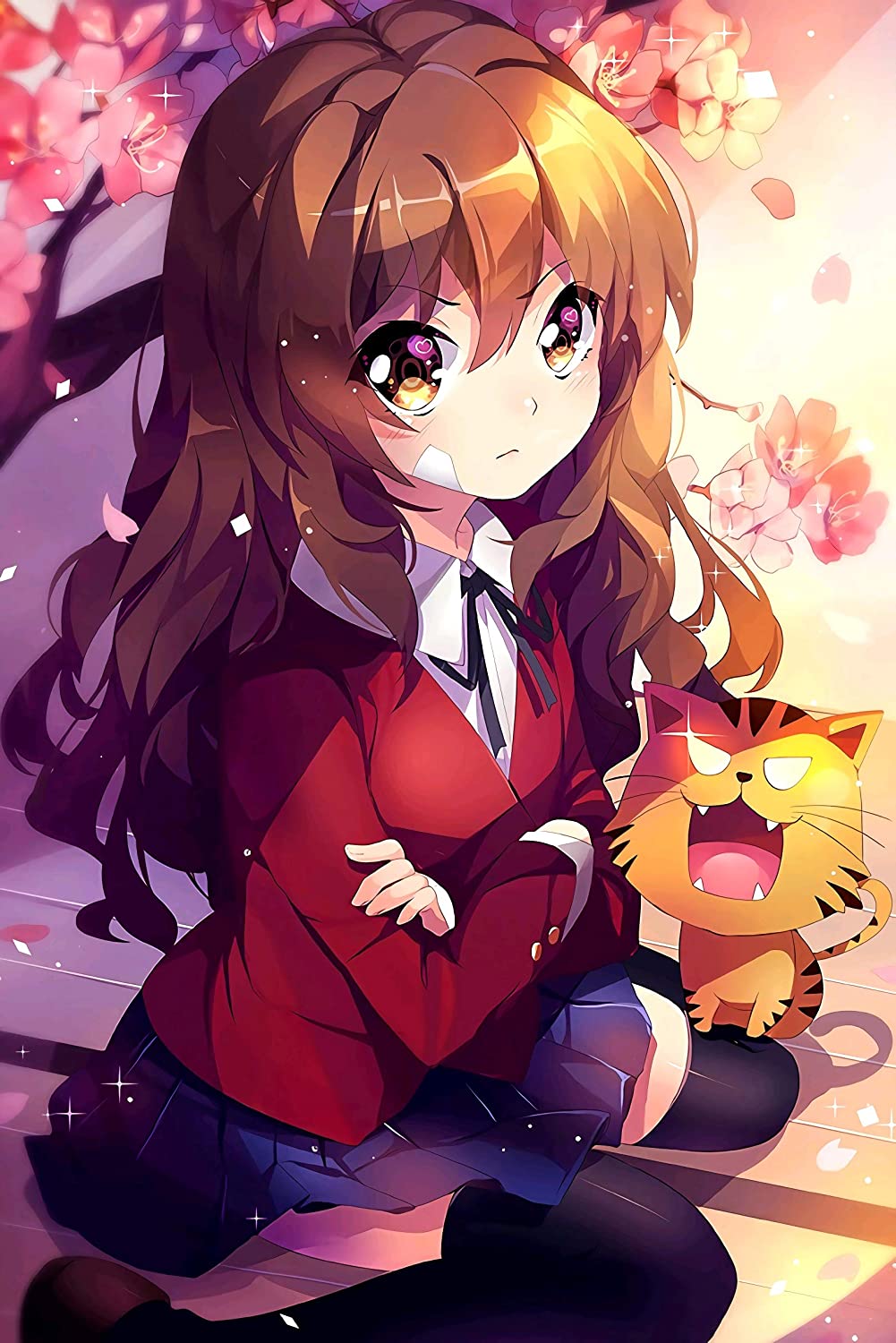 Aisaka Taiga Wallpapers