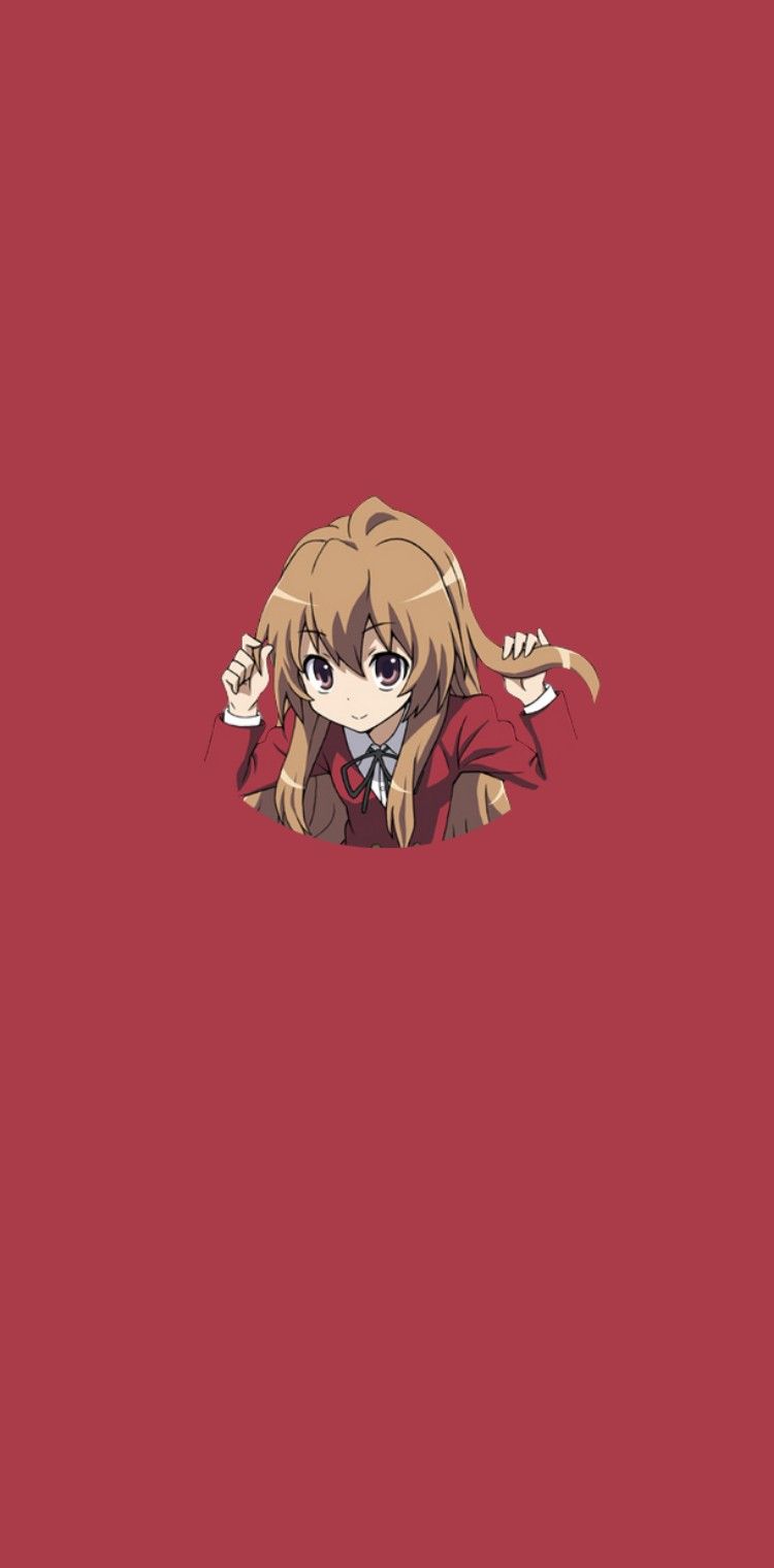 Aisaka Taiga Wallpapers