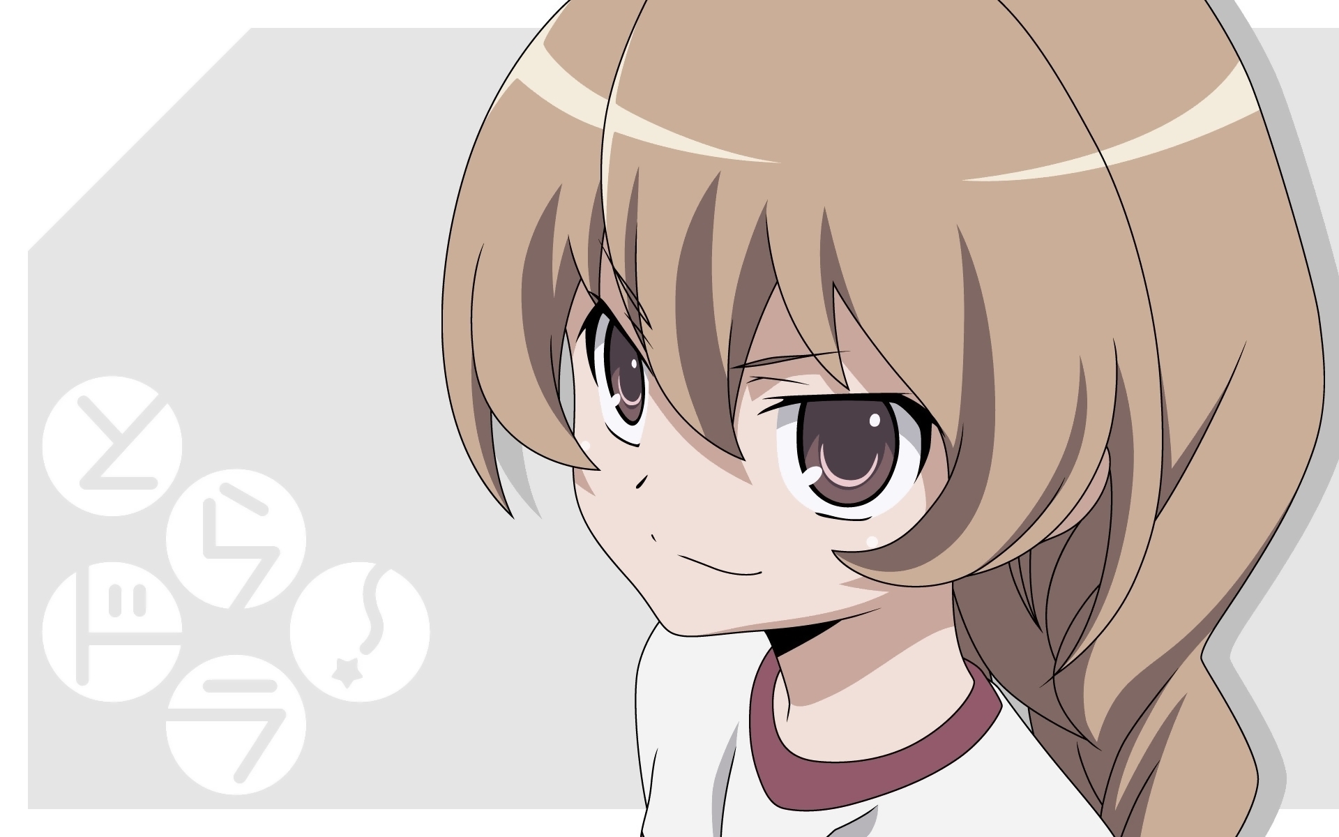 Aisaka Taiga Wallpapers