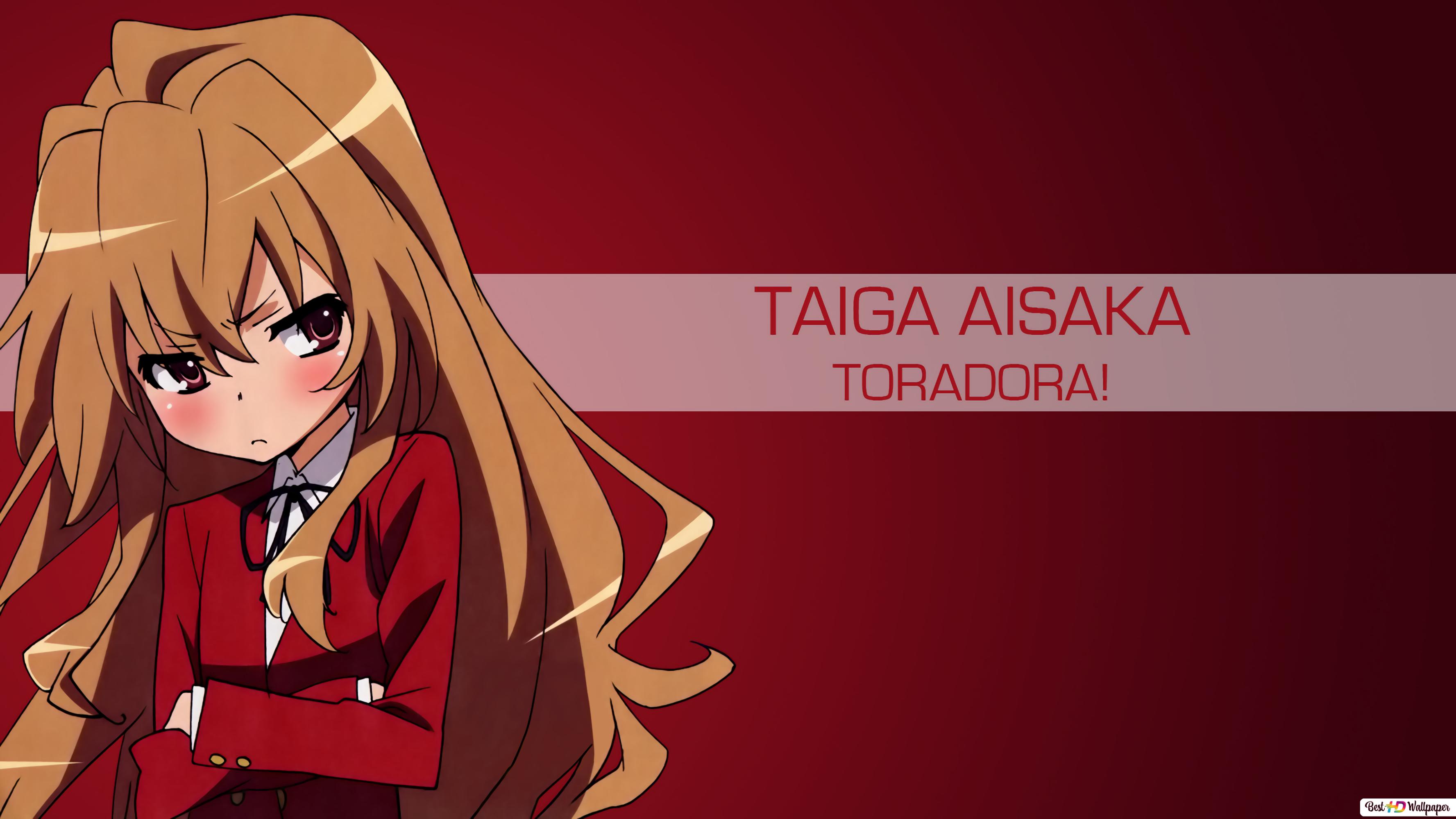 Aisaka Taiga Wallpapers