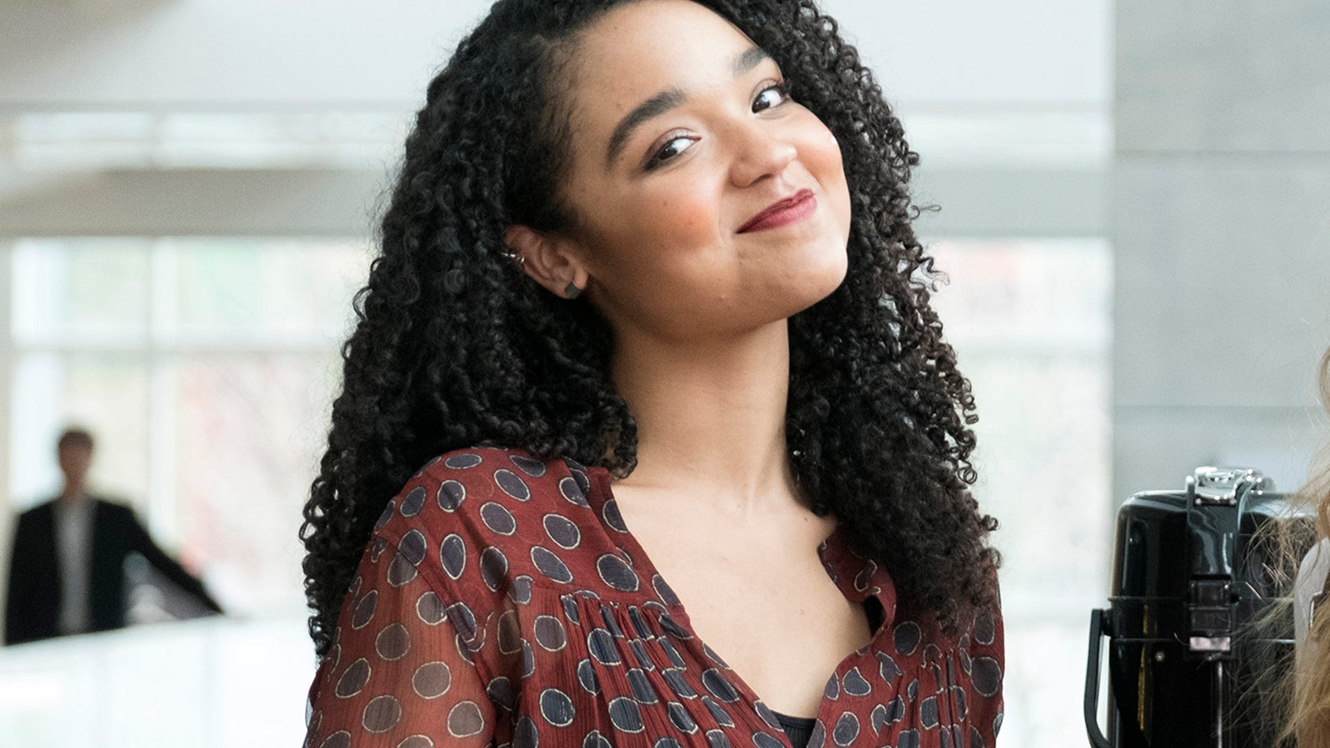 Aisha Dee The Bold Type Wallpapers