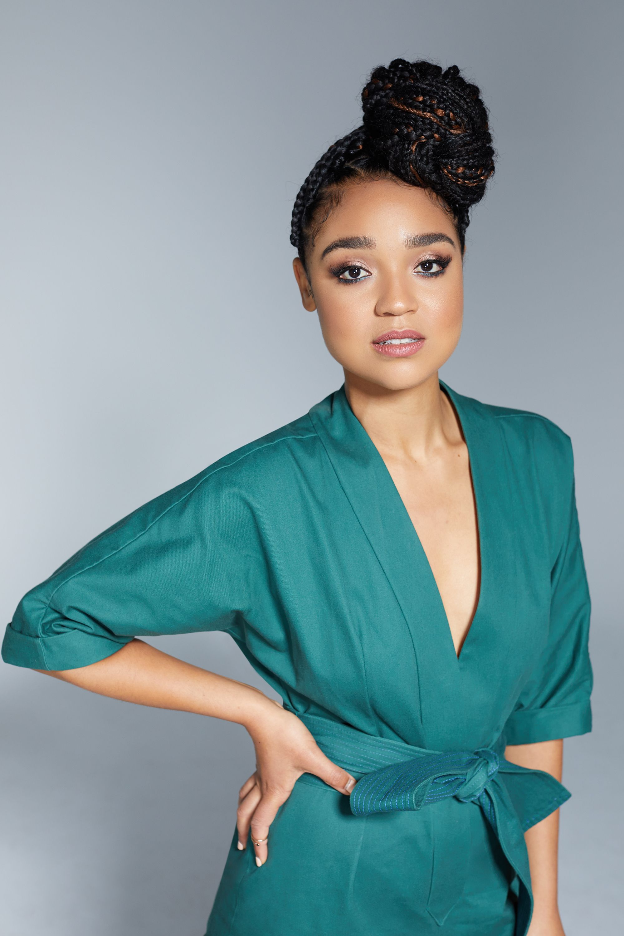 Aisha Dee The Bold Type Wallpapers