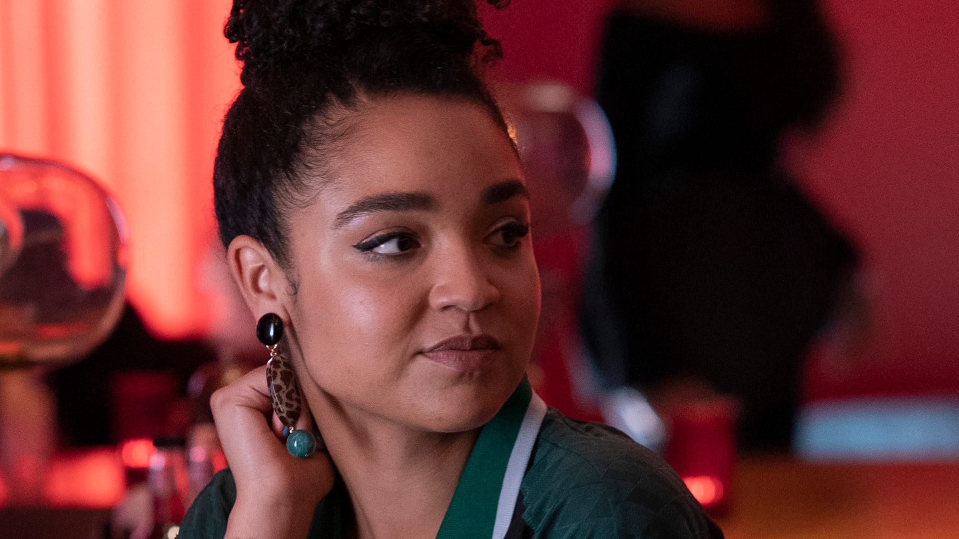 Aisha Dee The Bold Type Wallpapers