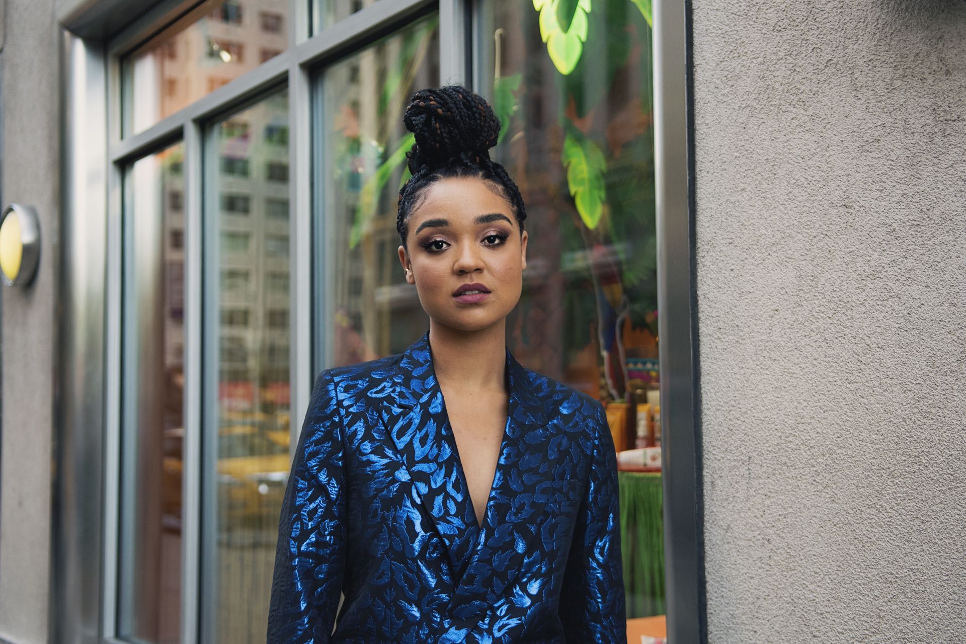 Aisha Dee Wallpapers