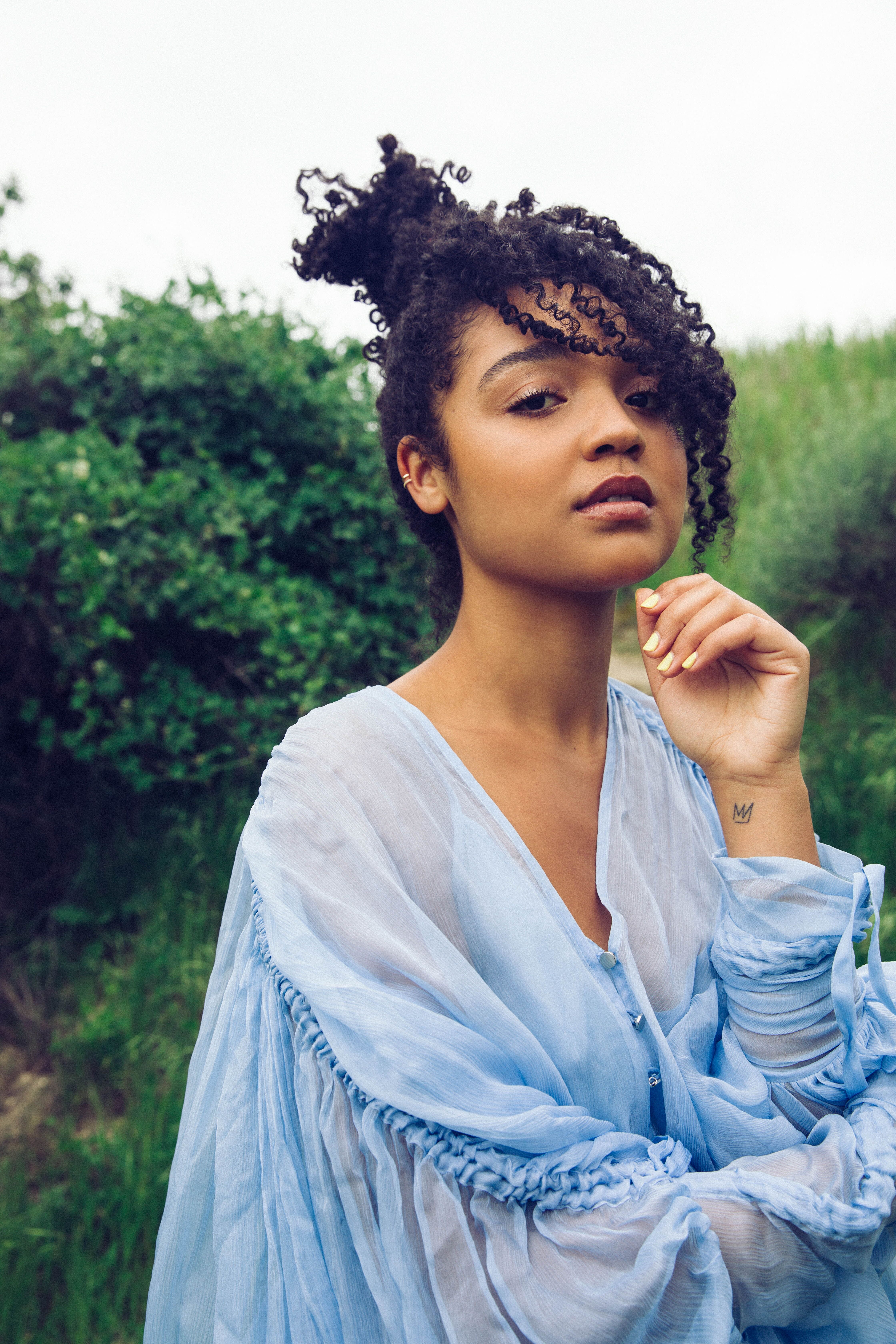 Aisha Dee Wallpapers