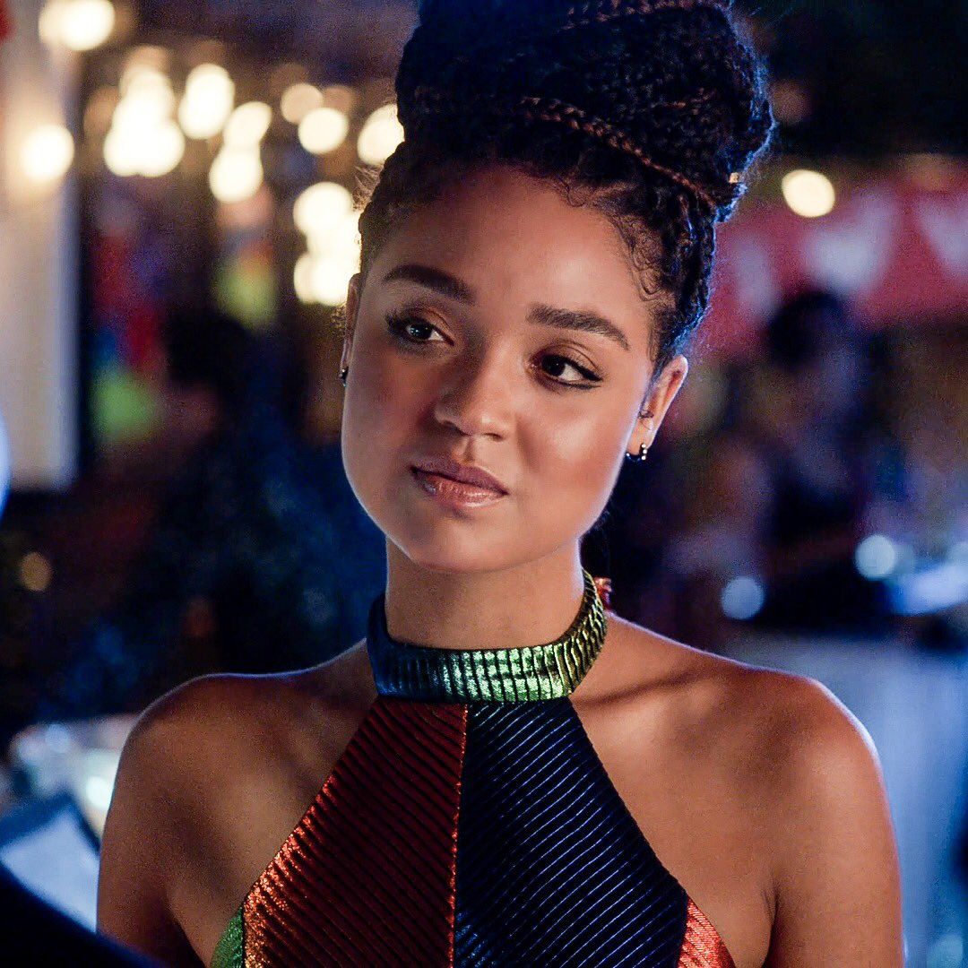 Aisha Dee Wallpapers