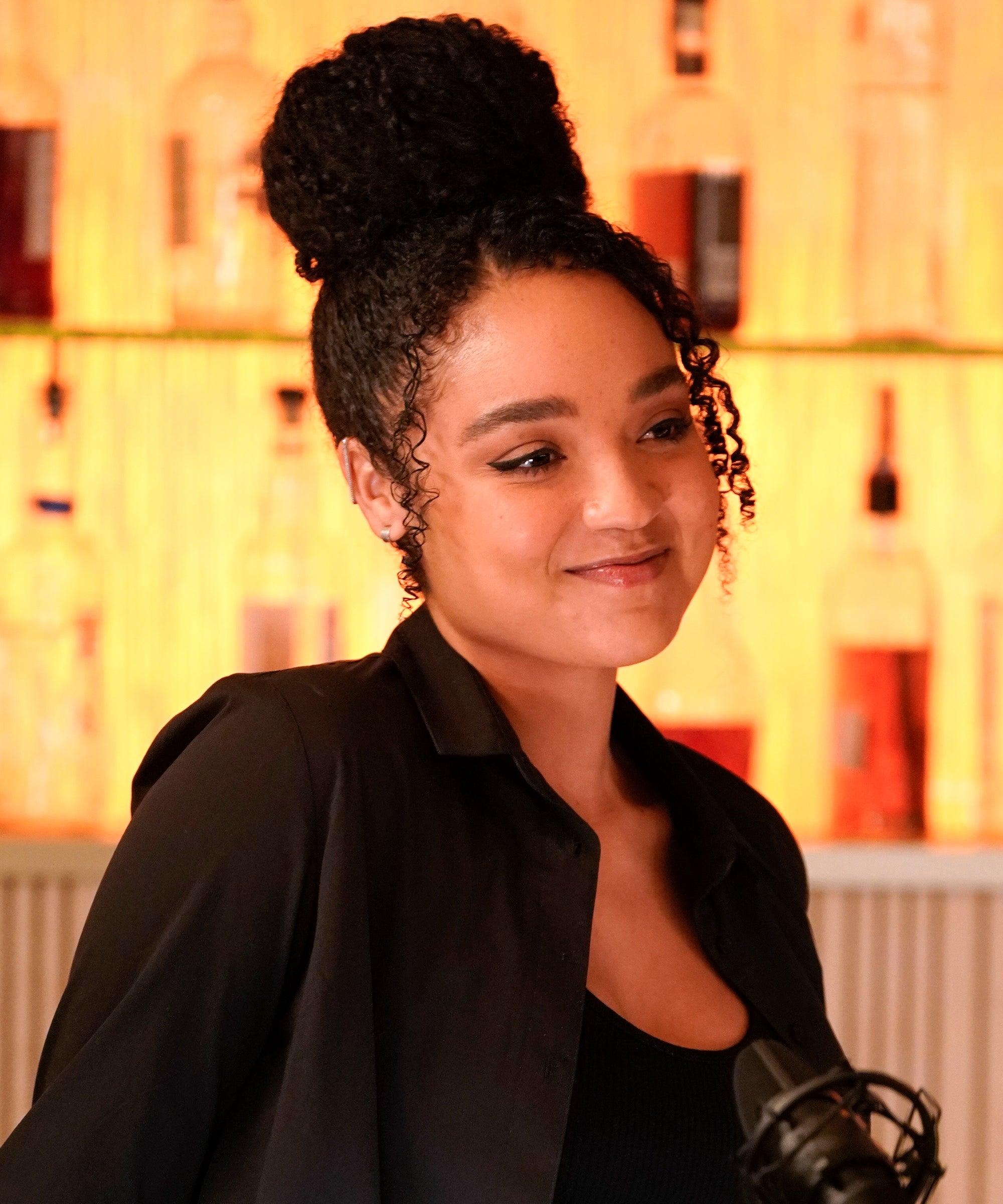 Aisha Dee Wallpapers