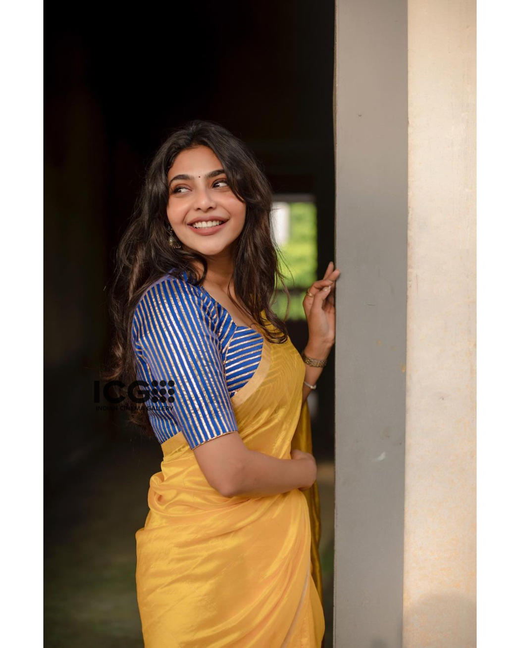 Aishwarya Lekshmi Wallpapers