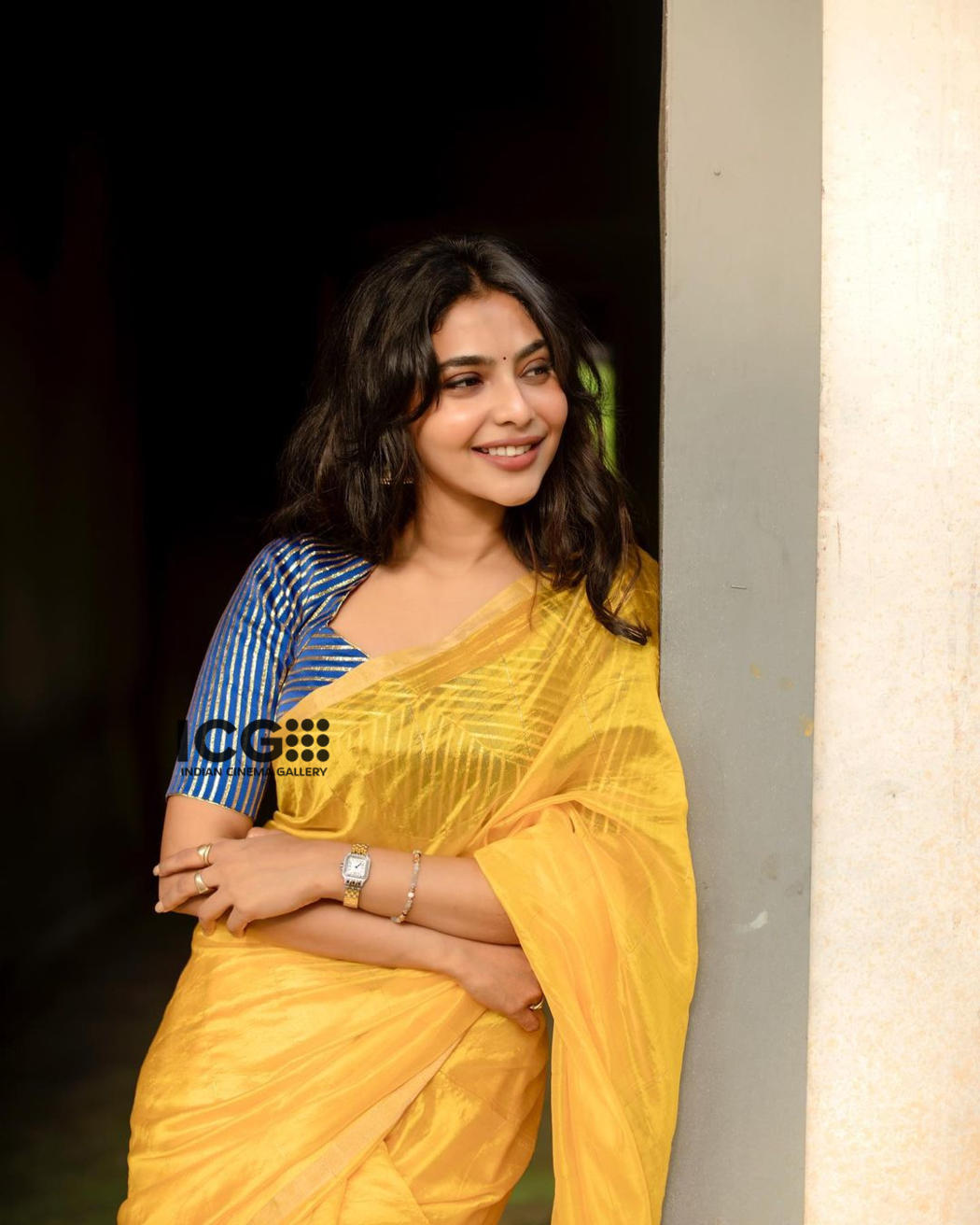 Aishwarya Lekshmi Wallpapers