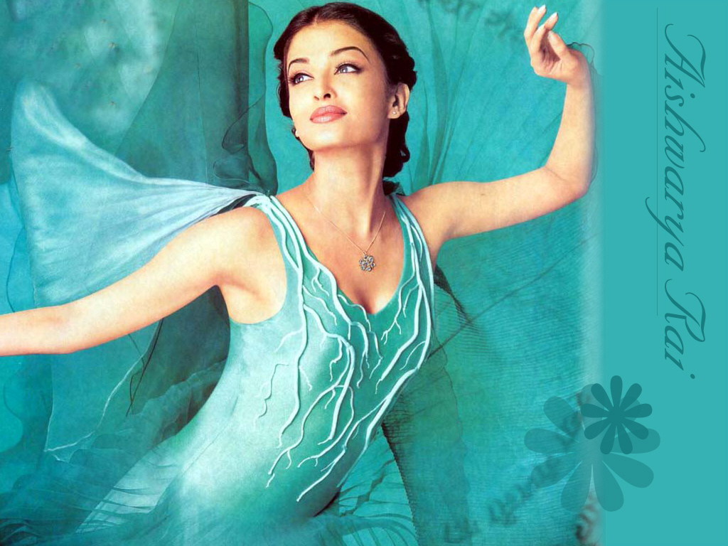 Aishwarya Rai Wallpapers